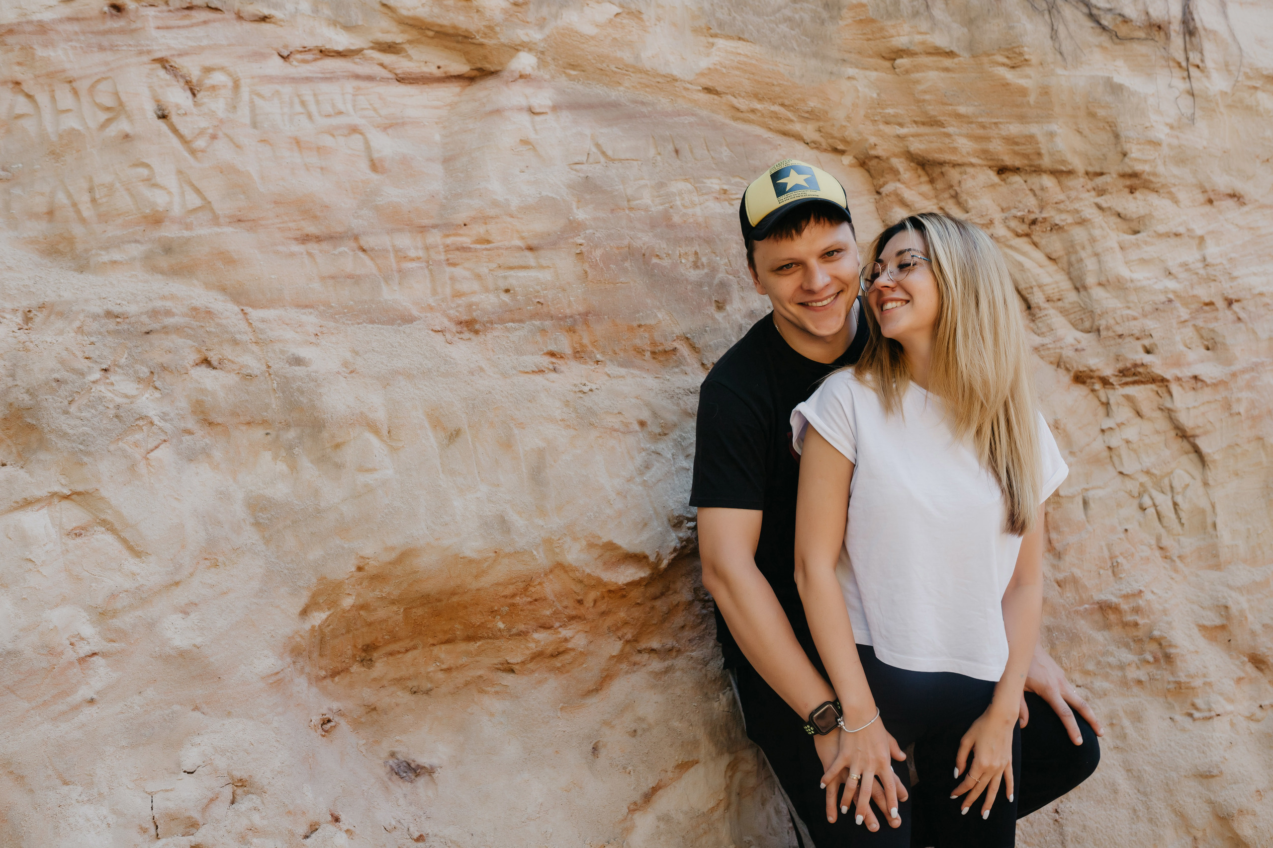 Боря и Инга. Свадебный фотограф в Санкт-Петербурге Игорь Бабенко