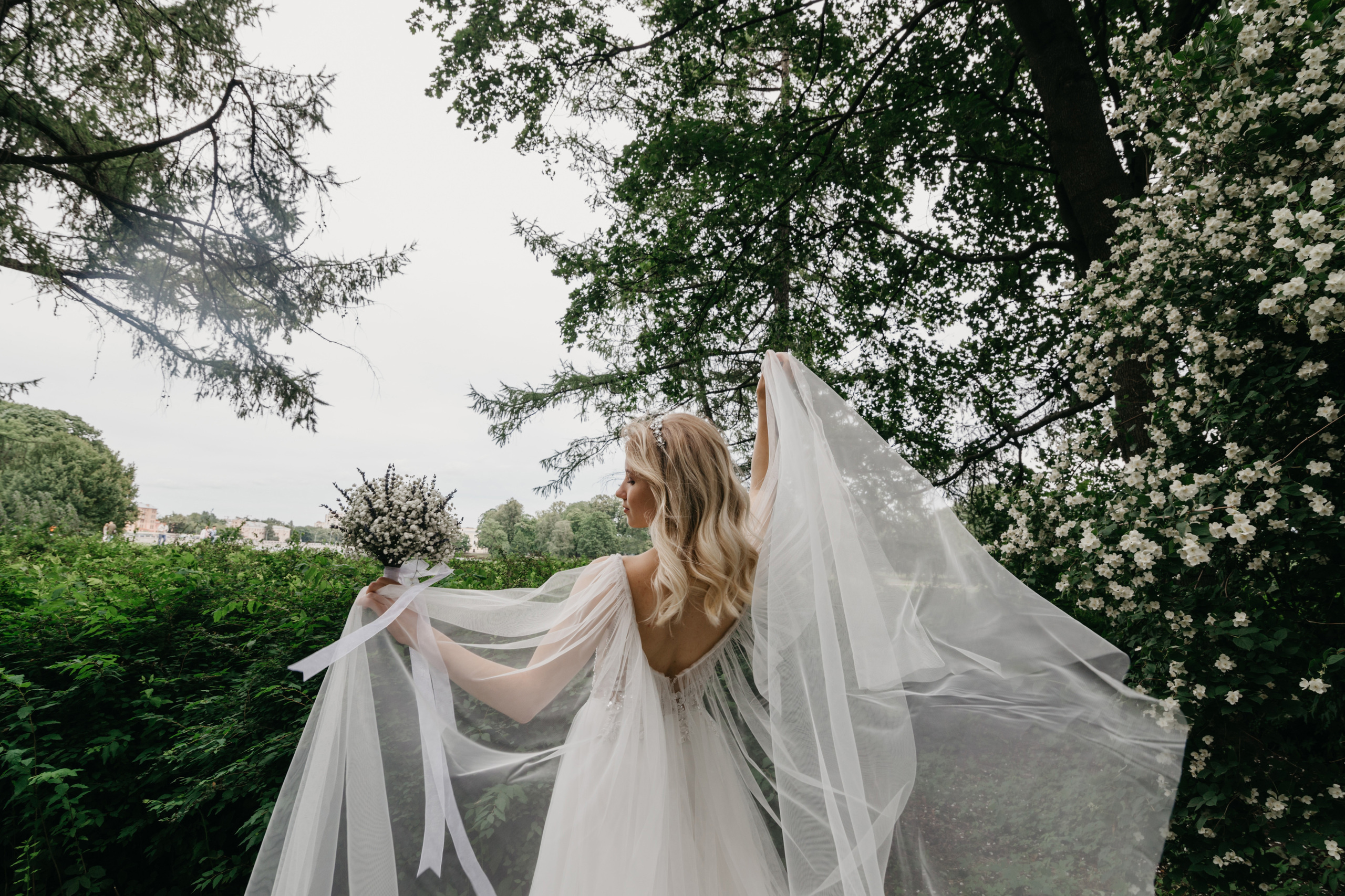 Евгений и Рита. Свадебный и семейный фотограф в Санкт-Петербурге Игорь Бабенко