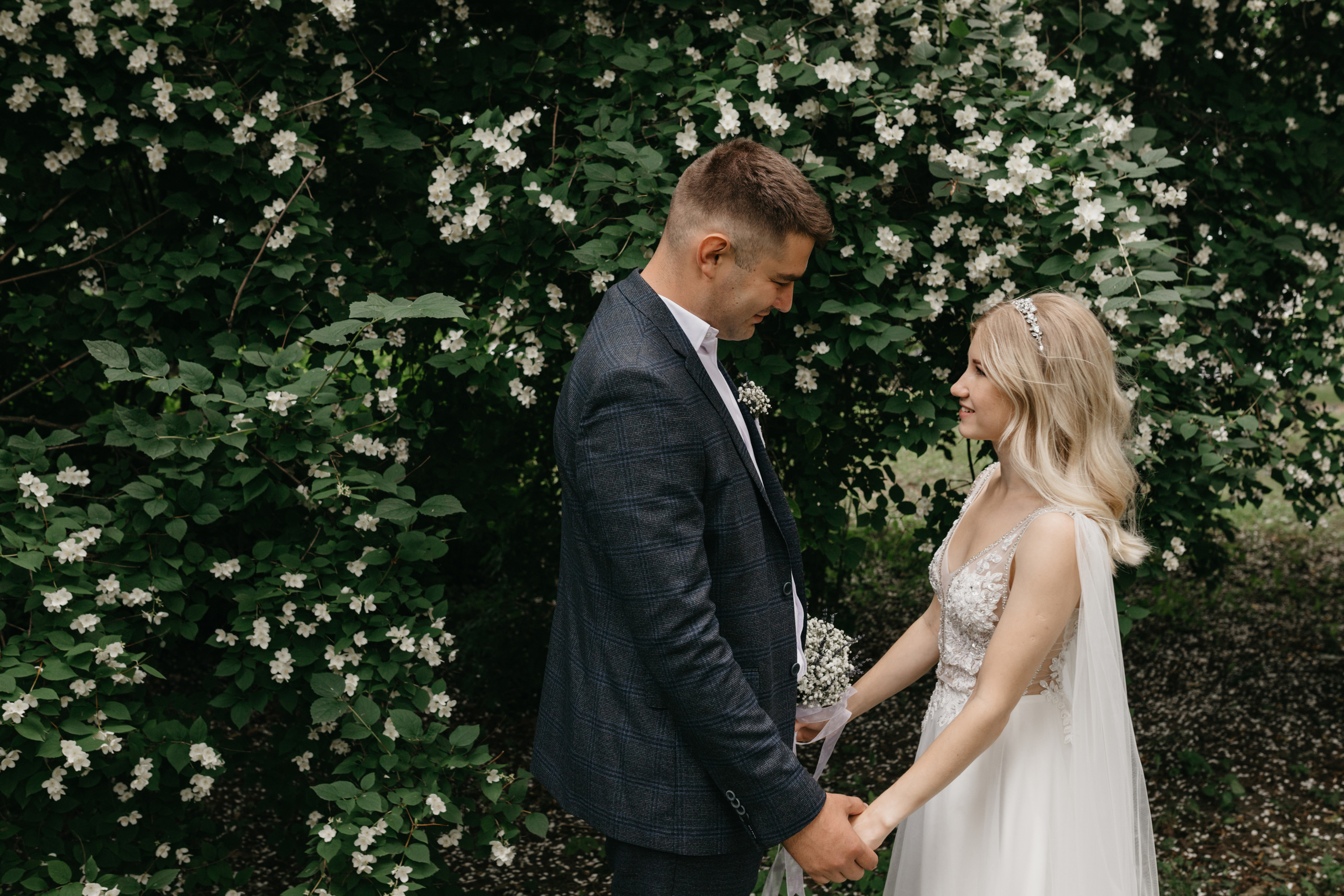 Евгений и Рита. Свадебный и семейный фотограф в Санкт-Петербурге Игорь Бабенко