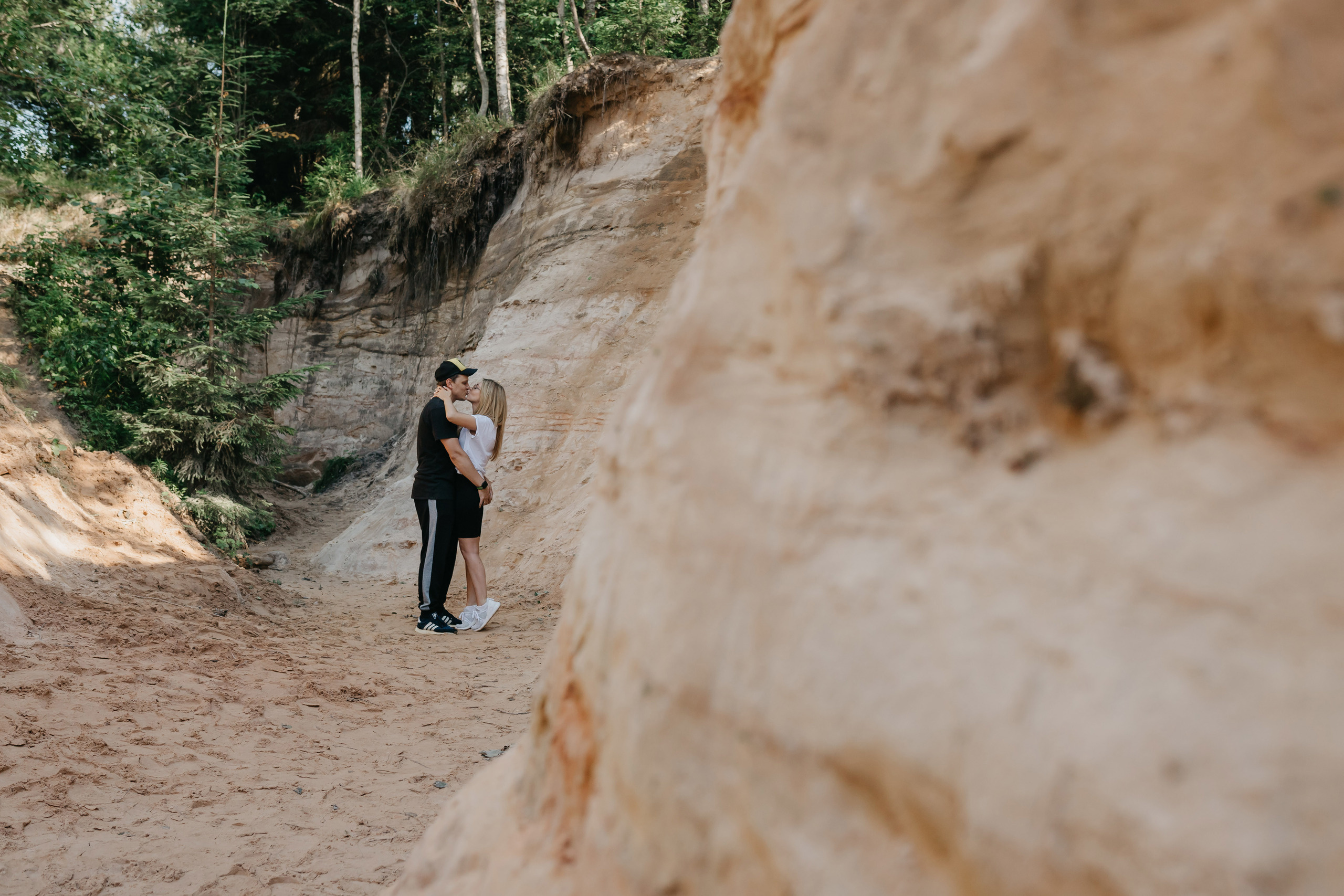 Боря и Инга. Свадебный фотограф в Санкт-Петербурге Игорь Бабенко