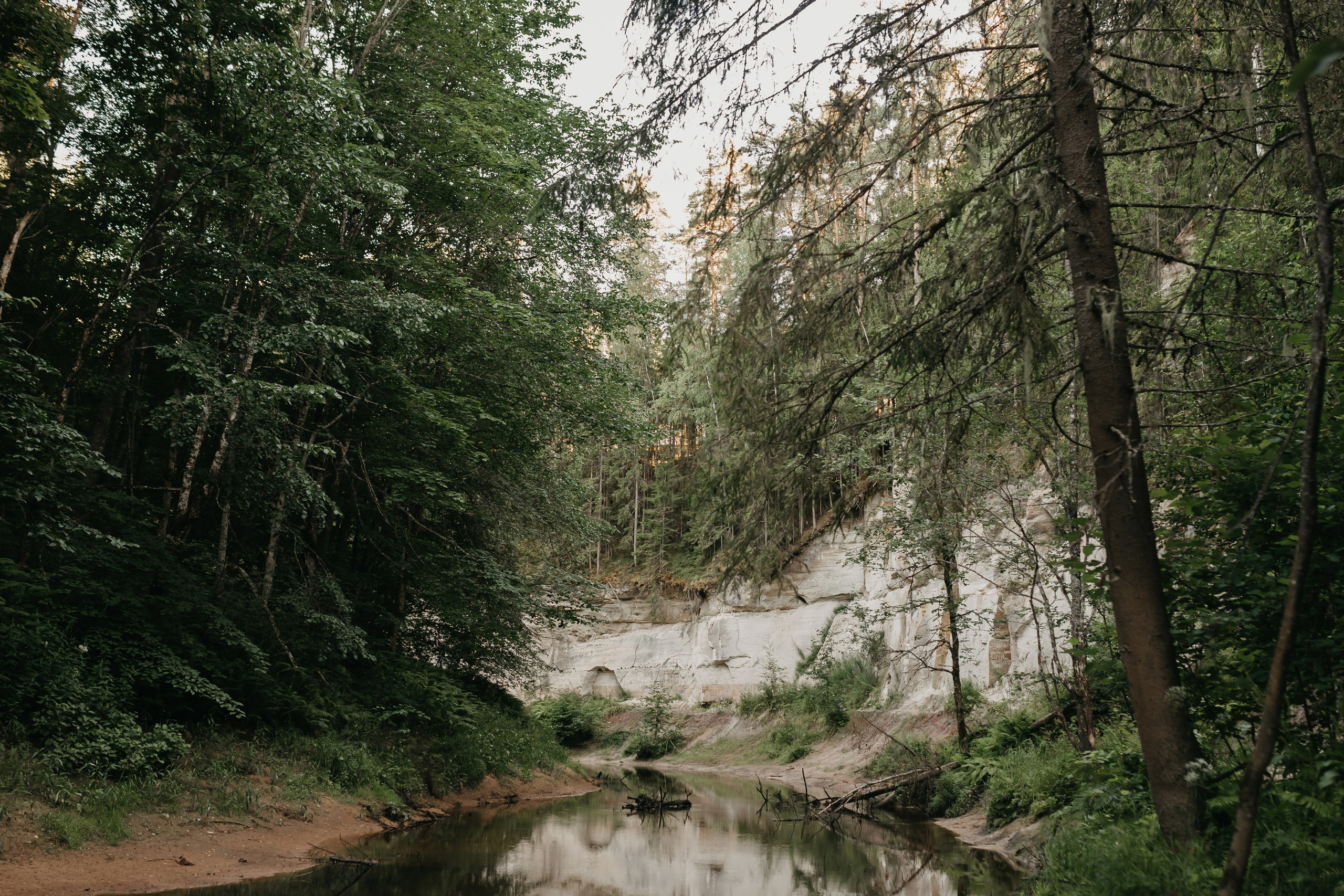 Боря и Инга. Свадебный фотограф в Санкт-Петербурге Игорь Бабенко