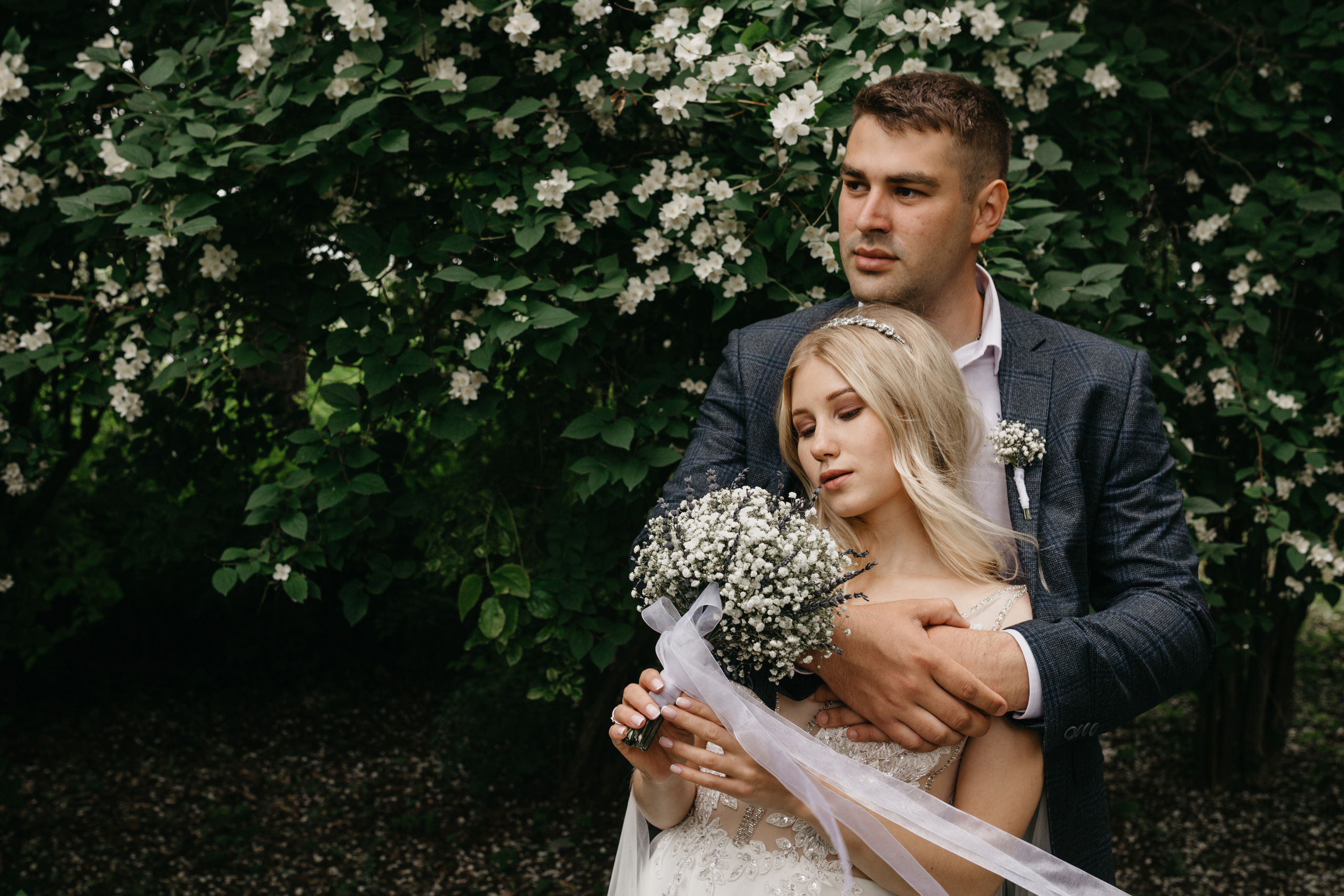 Евгений и Рита. Свадебный и семейный фотограф в Санкт-Петербурге Игорь Бабенко