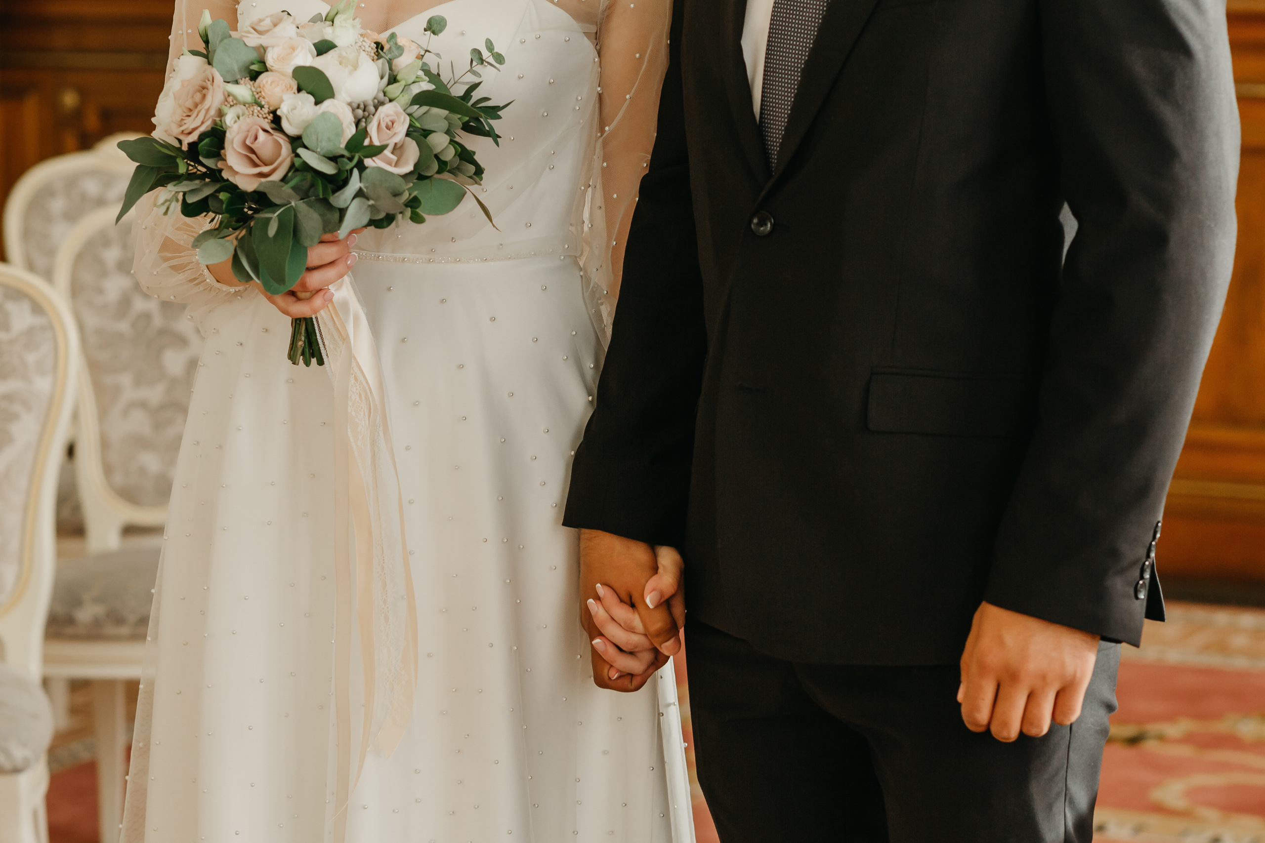 Илья и Настя. Свадебный и семейный фотограф в Санкт-Петербурге Игорь Бабенко