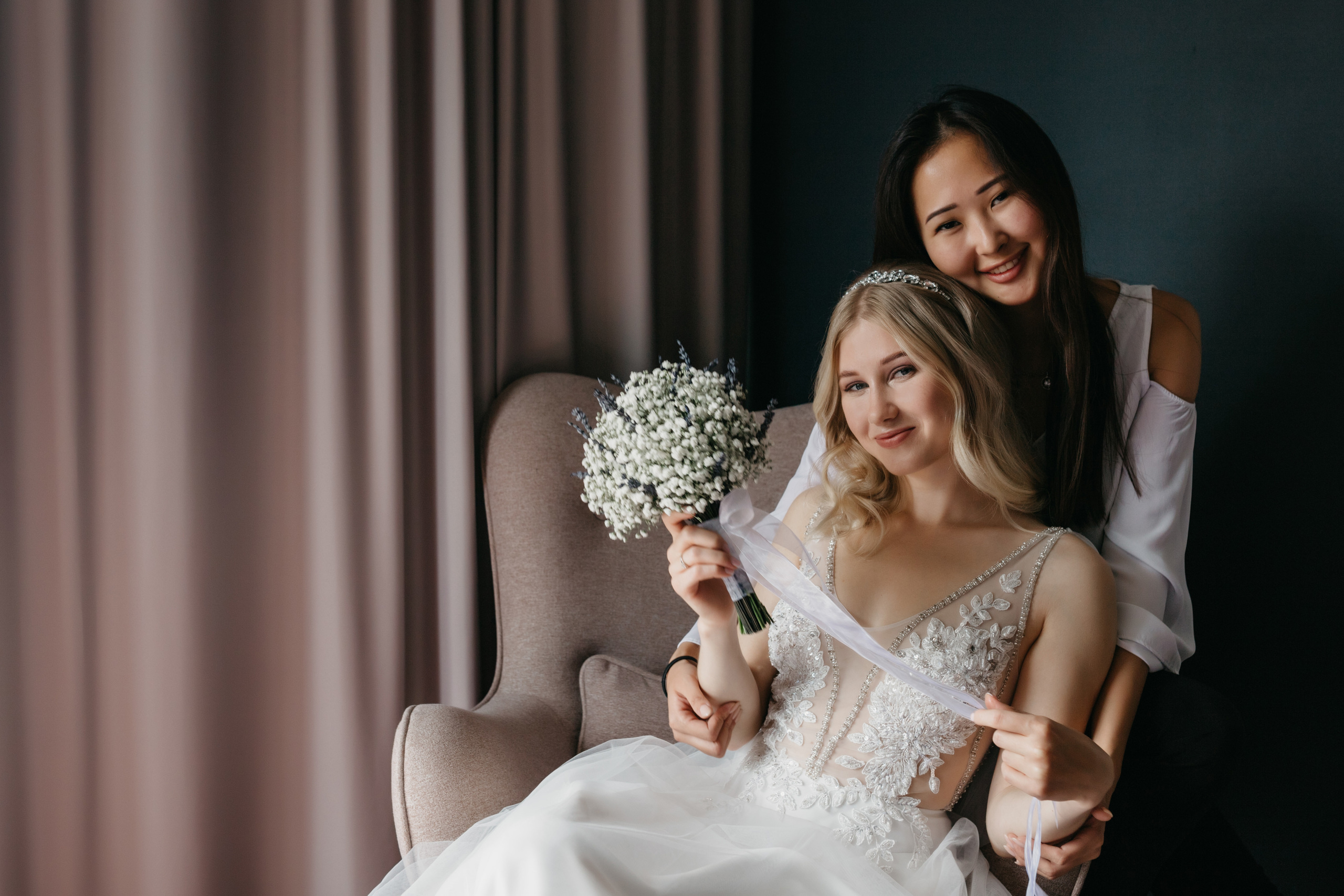 Евгений и Рита. Свадебный и семейный фотограф в Санкт-Петербурге Игорь Бабенко