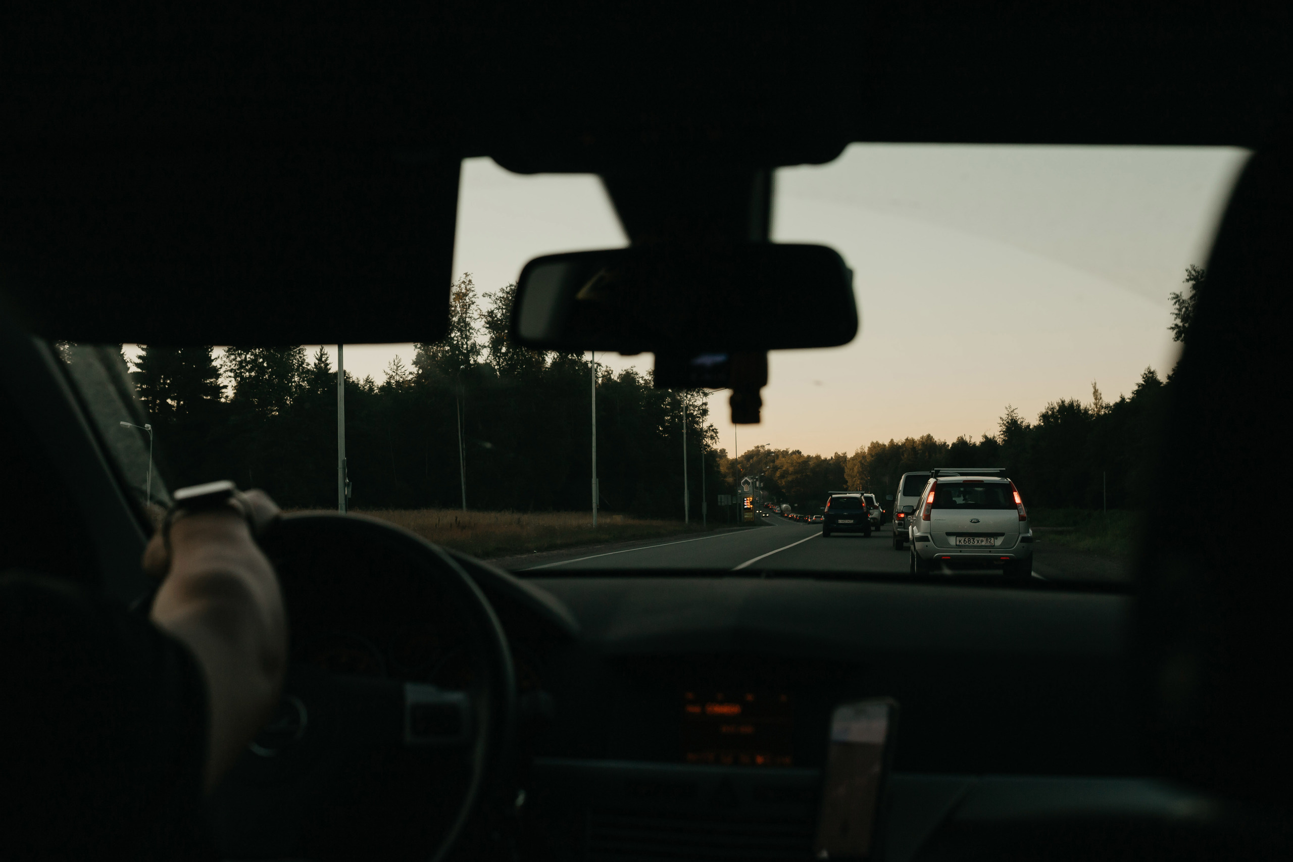 Боря и Инга. Свадебный фотограф в Санкт-Петербурге Игорь Бабенко