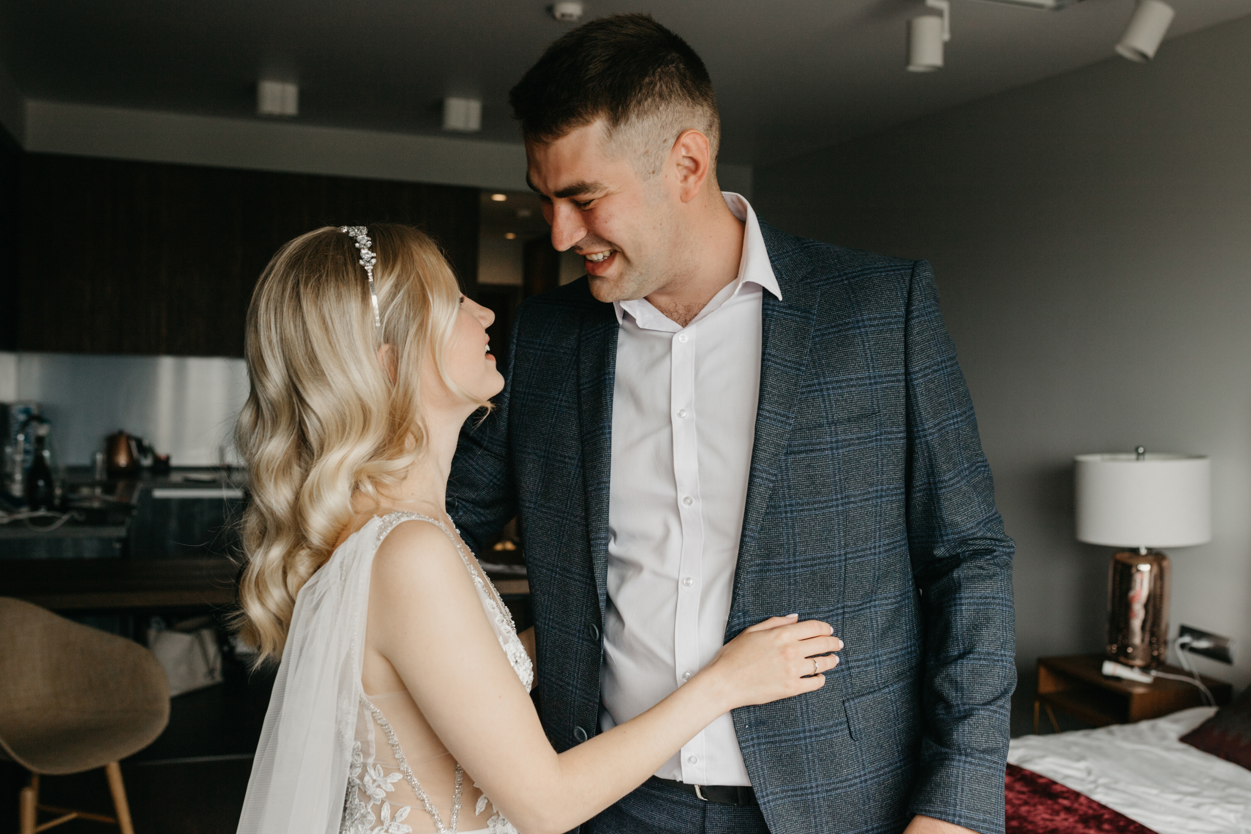 Евгений и Рита. Свадебный и семейный фотограф в Санкт-Петербурге Игорь Бабенко