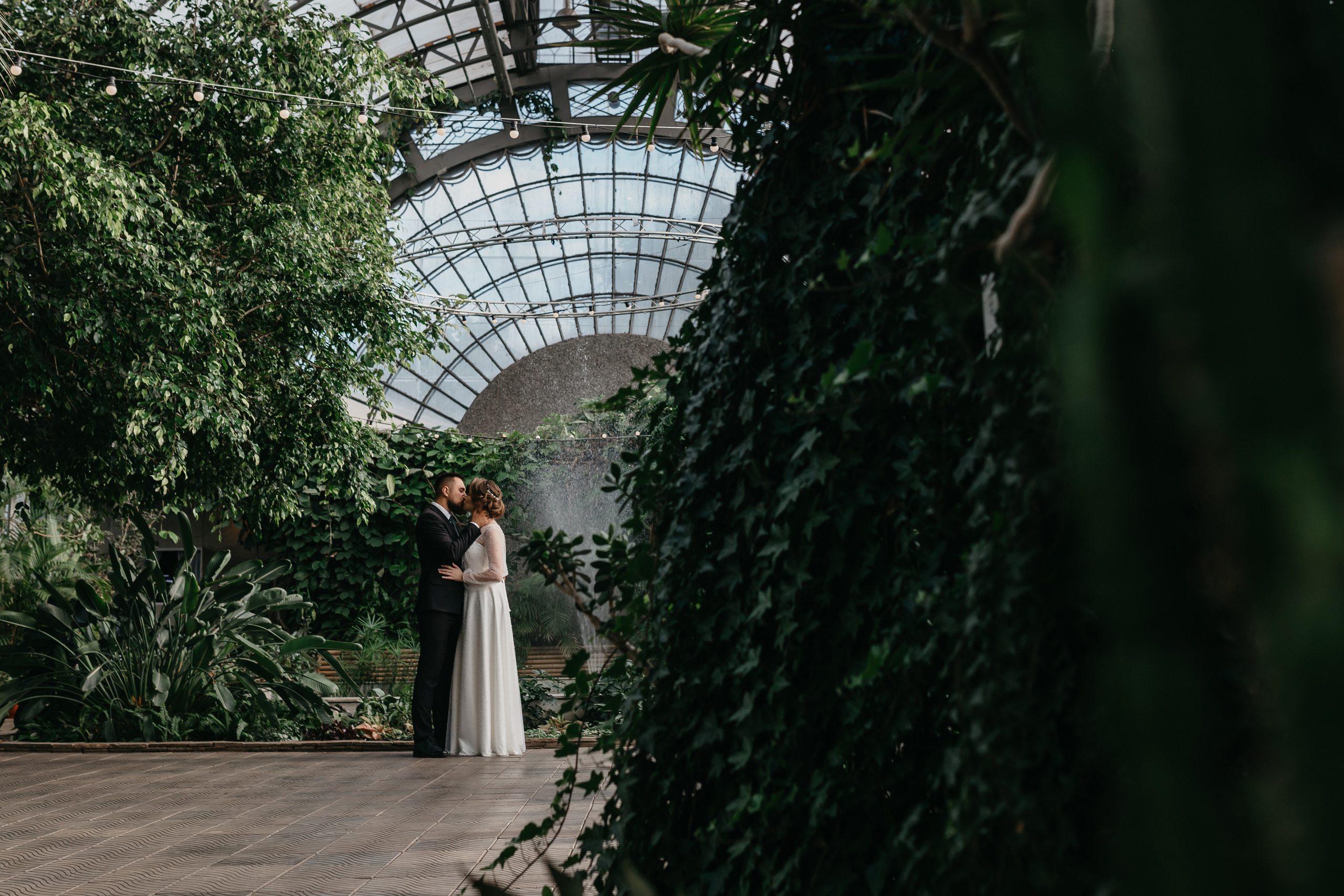 Илья и Настя. Свадебный и семейный фотограф в Санкт-Петербурге Игорь Бабенко