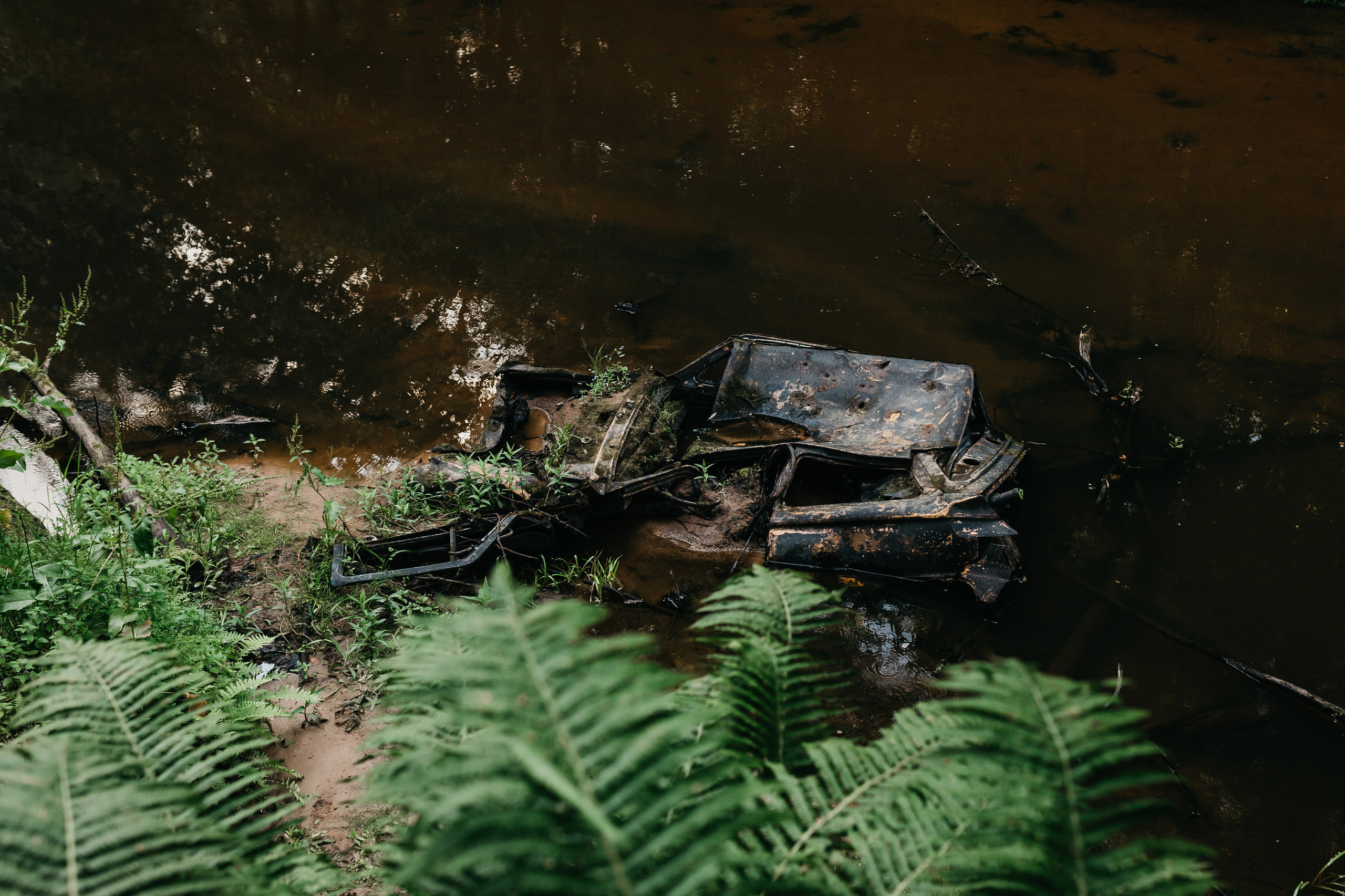 Боря и Инга. Свадебный фотограф в Санкт-Петербурге Игорь Бабенко