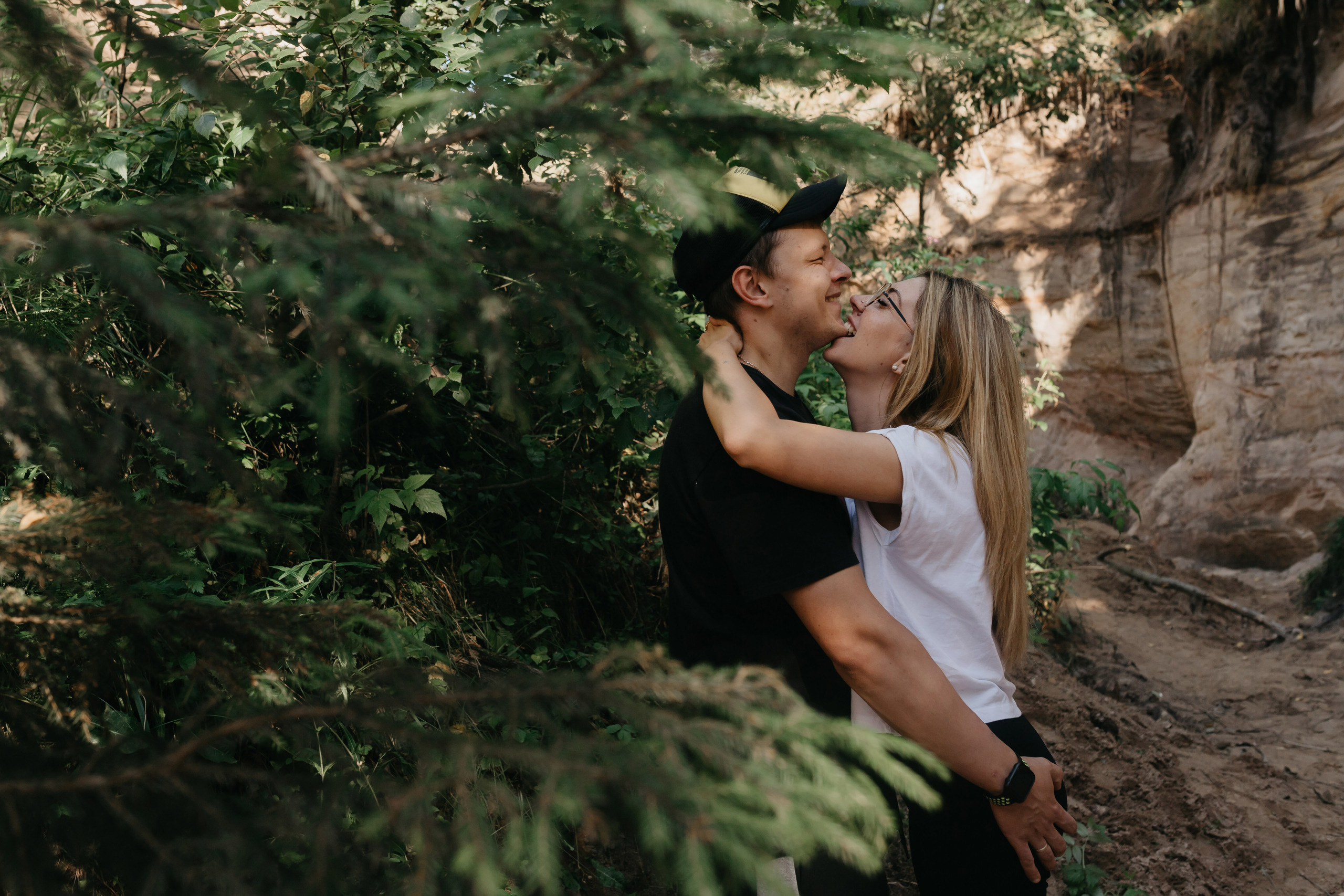 Боря и Инга. Свадебный фотограф в Санкт-Петербурге Игорь Бабенко