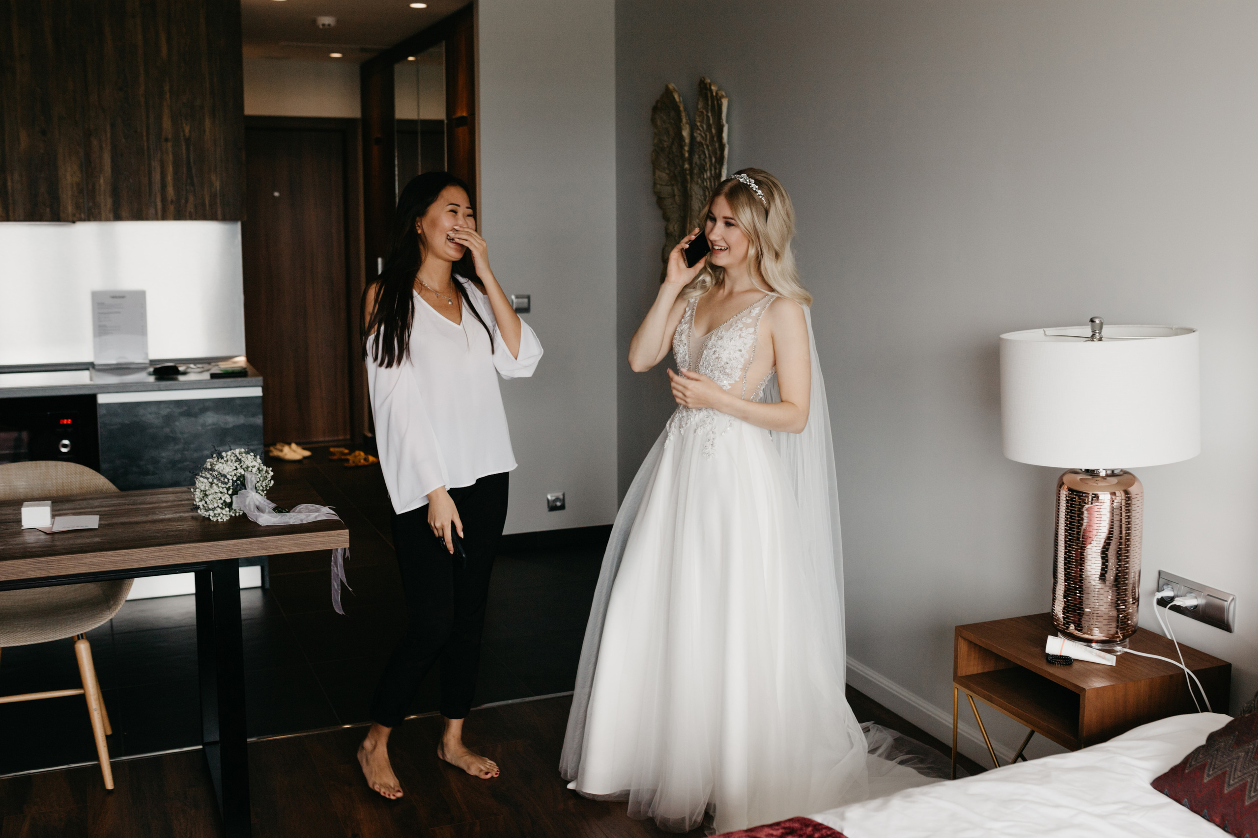 Евгений и Рита. Свадебный и семейный фотограф в Санкт-Петербурге Игорь Бабенко