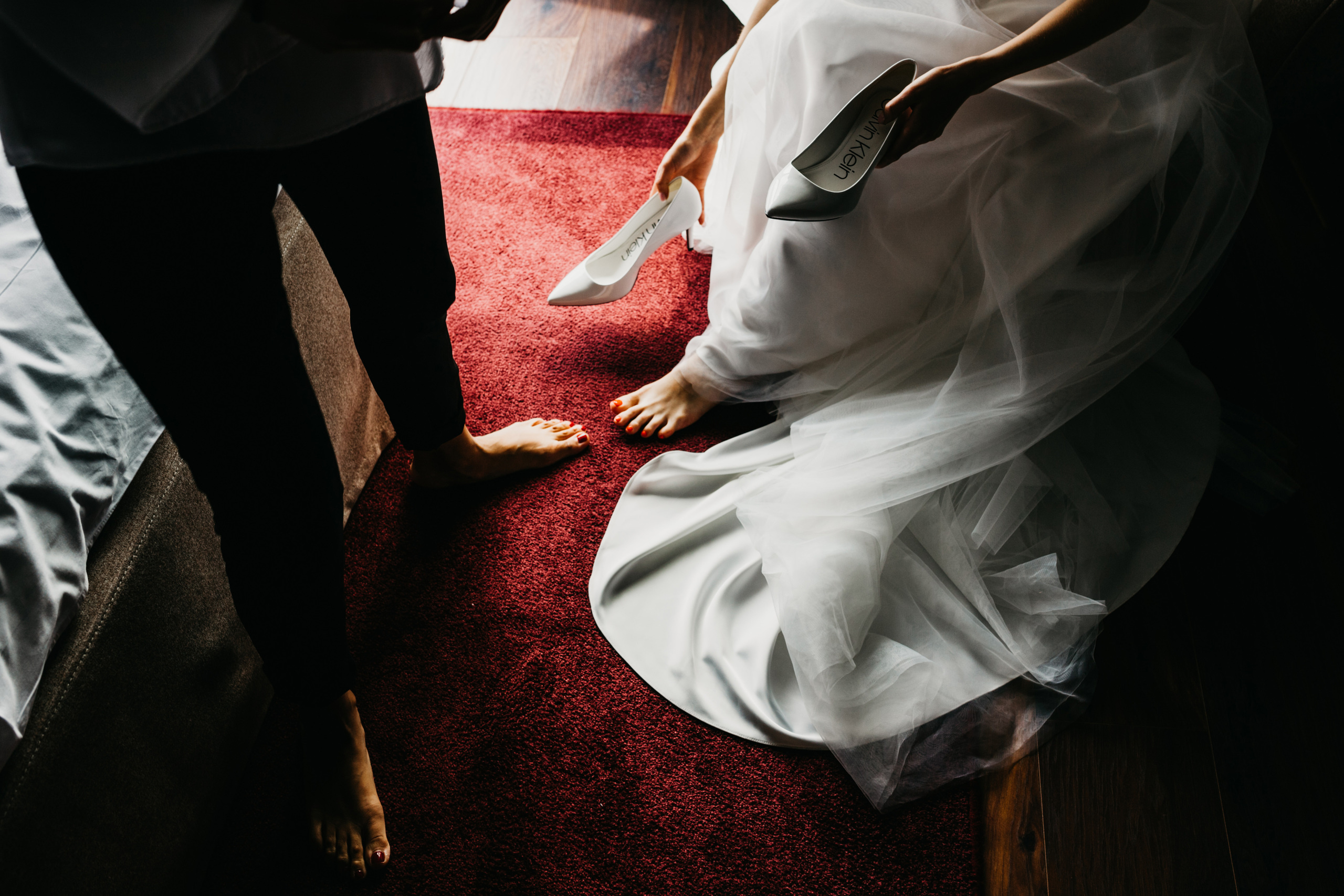 Евгений и Рита. Свадебный и семейный фотограф в Санкт-Петербурге Игорь Бабенко