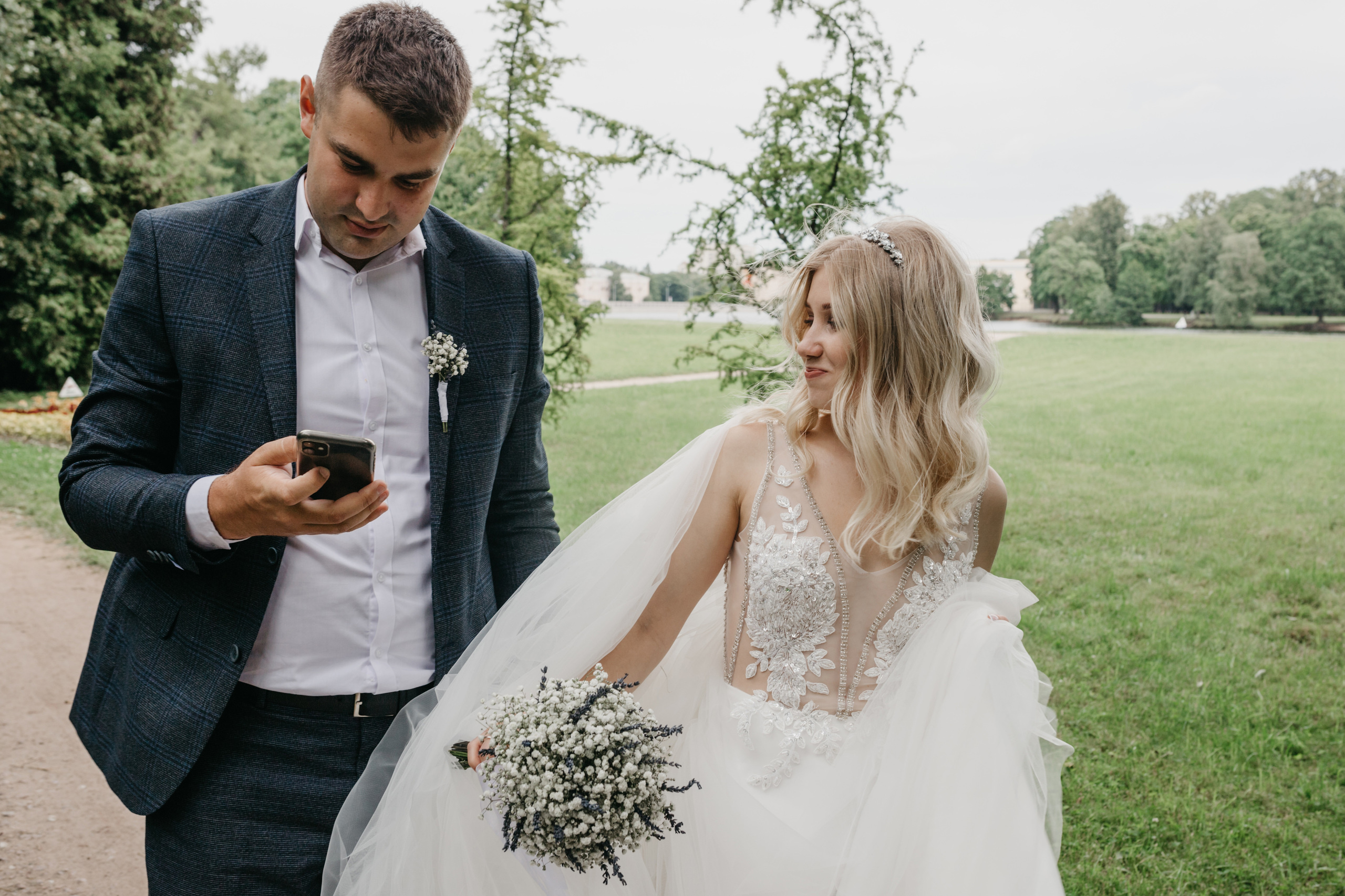 Евгений и Рита. Свадебный и семейный фотограф в Санкт-Петербурге Игорь Бабенко