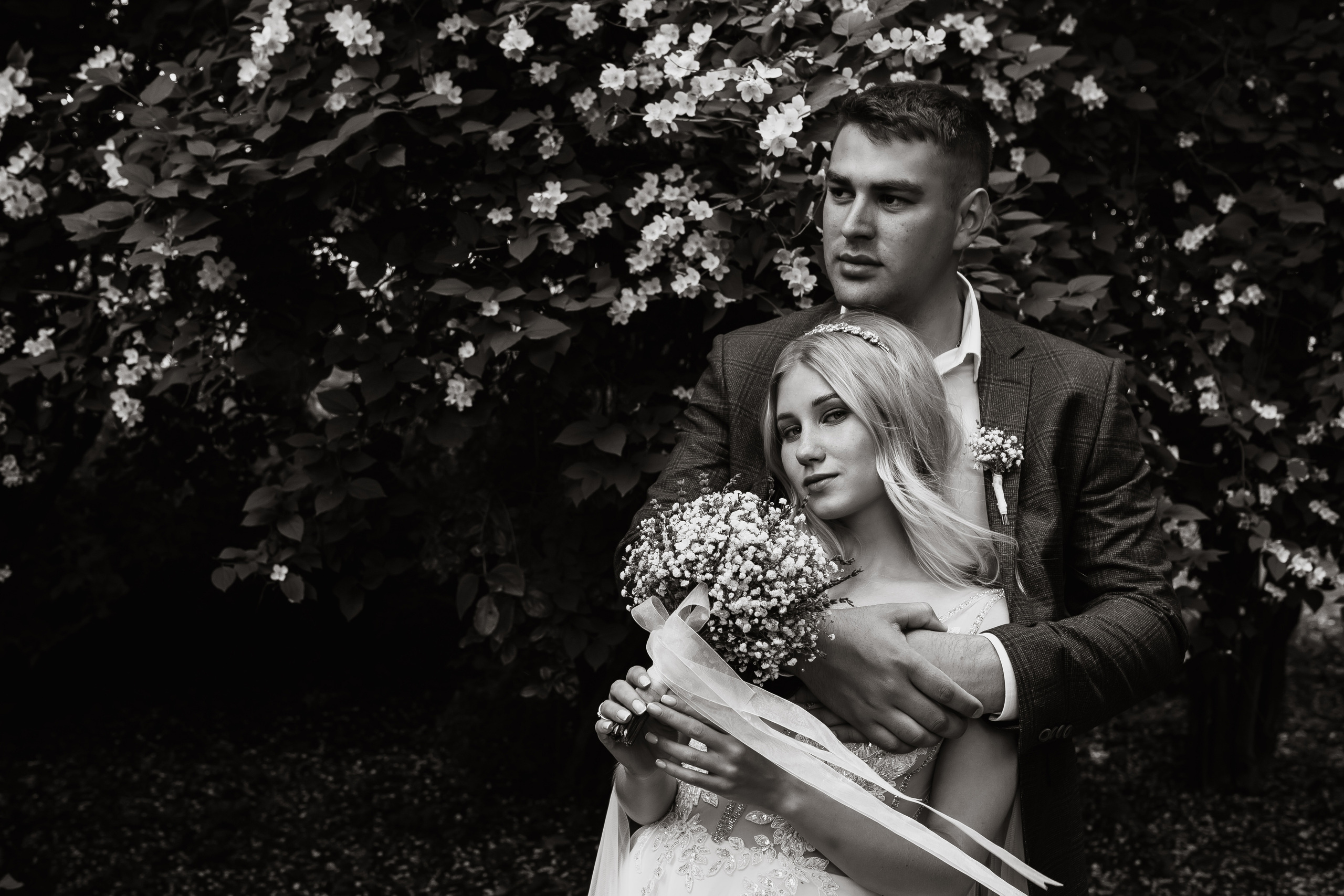 Евгений и Рита. Свадебный и семейный фотограф в Санкт-Петербурге Игорь Бабенко