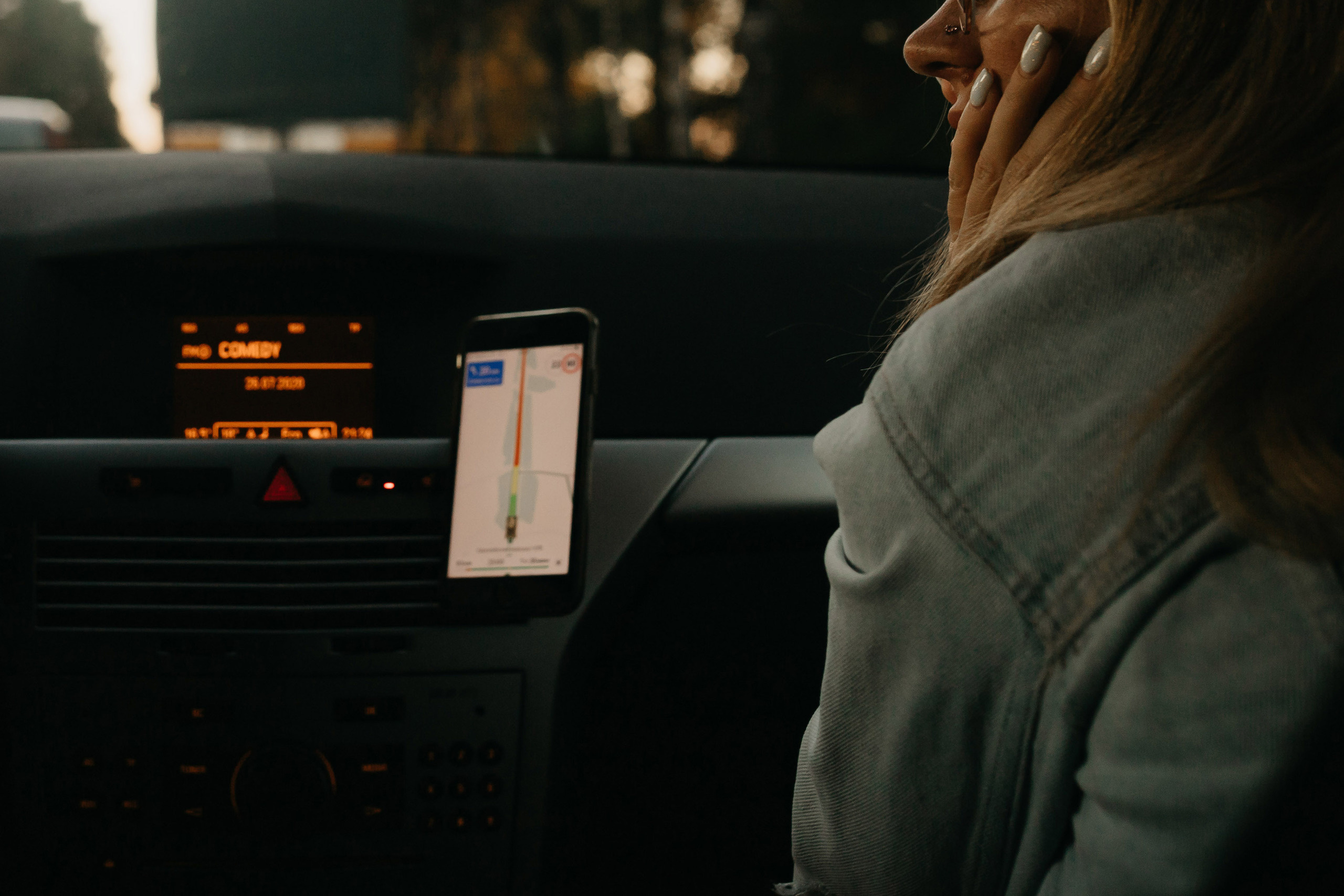 Боря и Инга. Свадебный фотограф в Санкт-Петербурге Игорь Бабенко