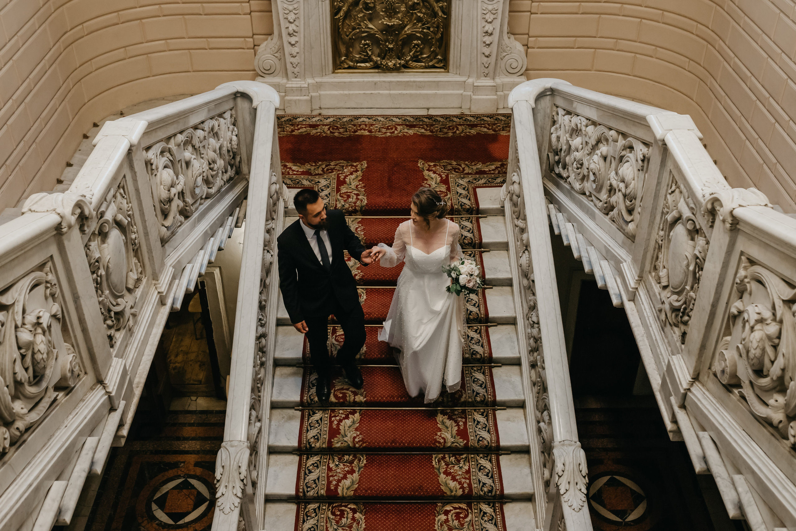 Илья и Настя. Свадебный и семейный фотограф в Санкт-Петербурге Игорь Бабенко