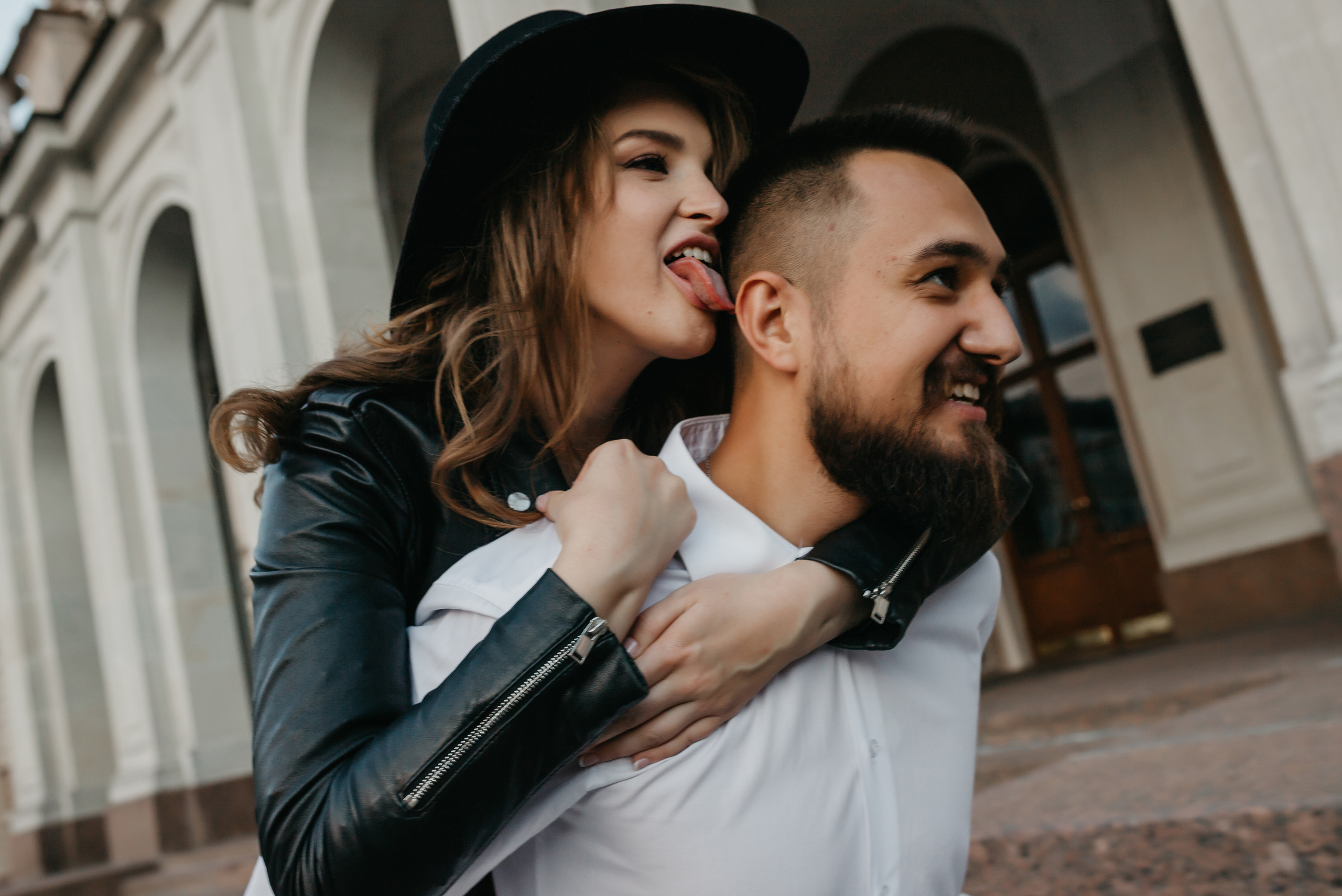 Илья и Настя. Свадебный и семейный фотограф в Санкт-Петербурге Игорь Бабенко