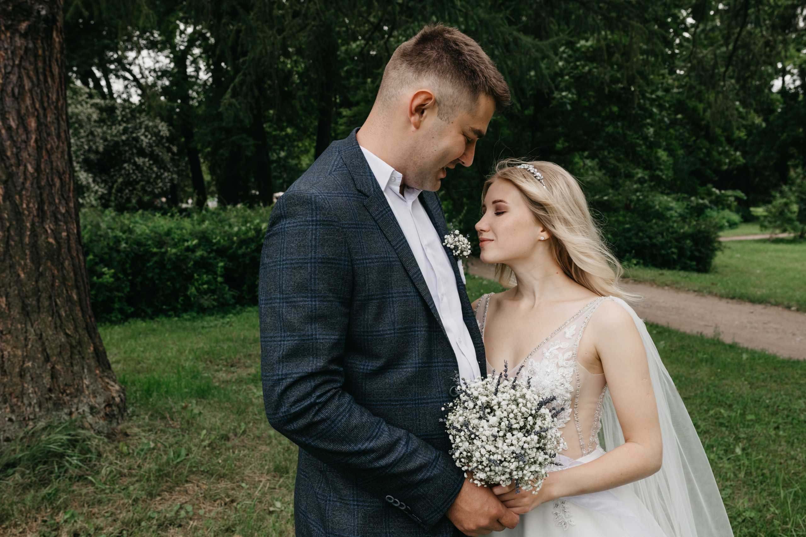 Евгений и Рита. Свадебный и семейный фотограф в Санкт-Петербурге Игорь Бабенко