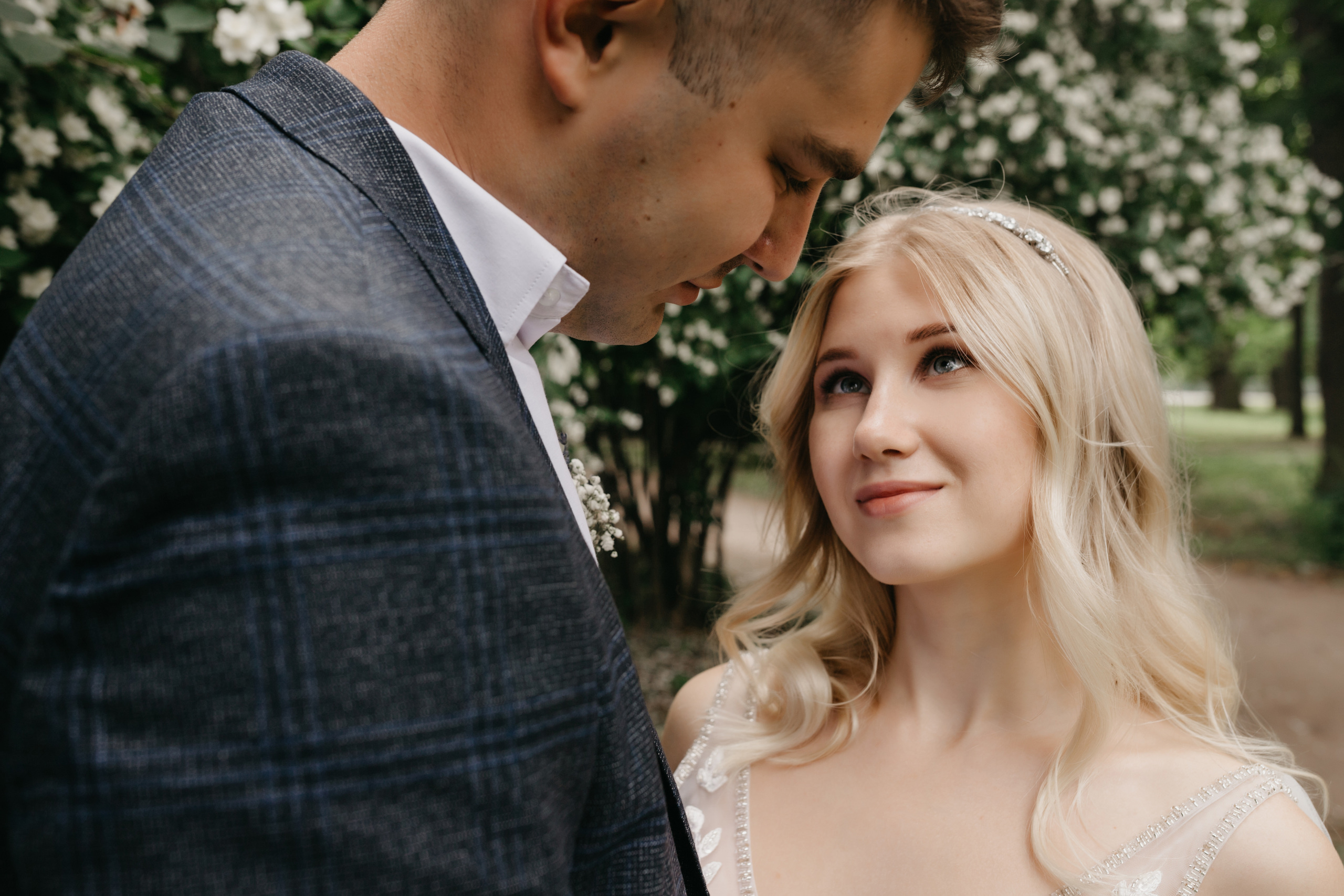 Евгений и Рита. Свадебный и семейный фотограф в Санкт-Петербурге Игорь Бабенко