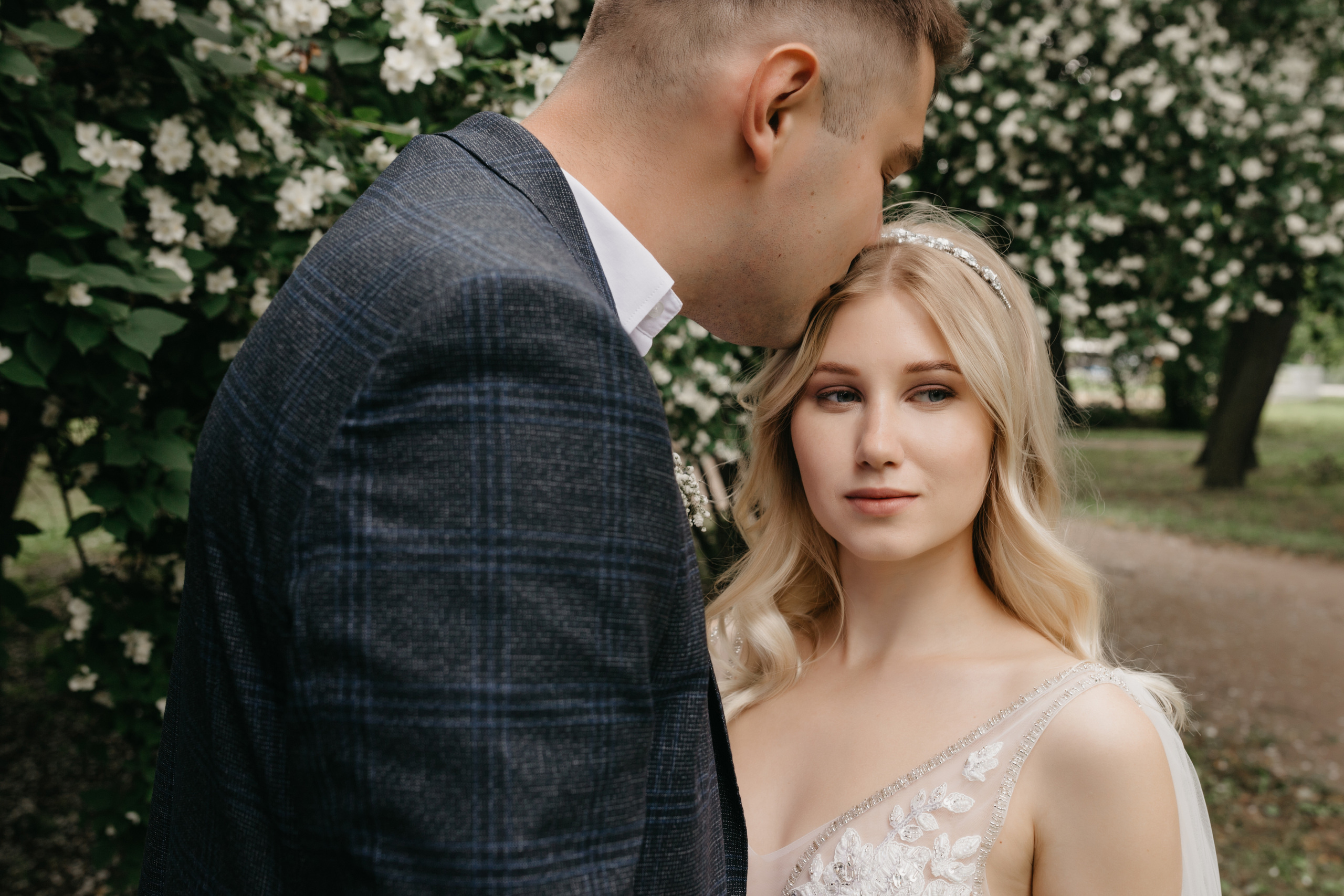 Евгений и Рита. Свадебный и семейный фотограф в Санкт-Петербурге Игорь Бабенко