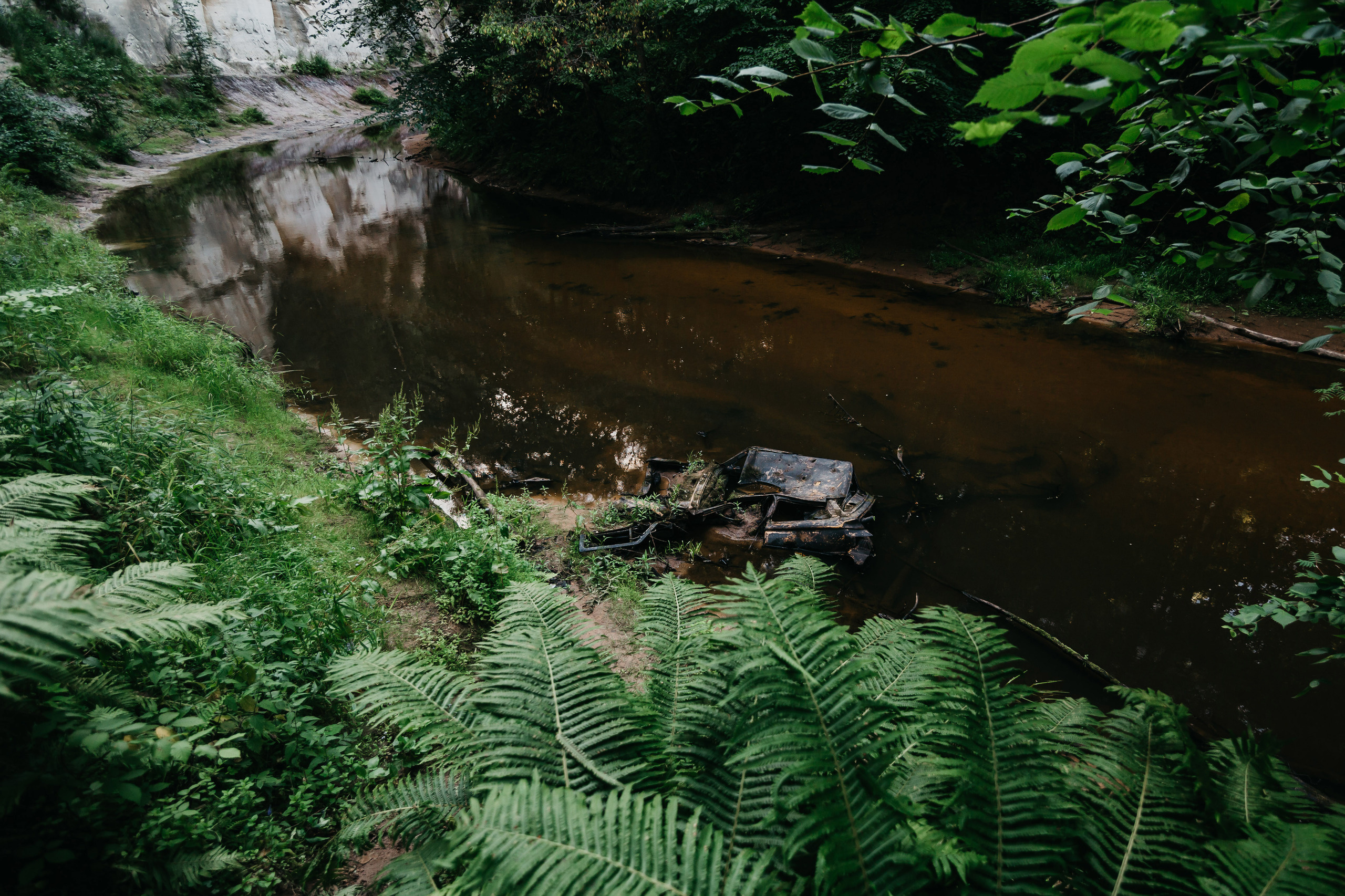 Боря и Инга. Свадебный фотограф в Санкт-Петербурге Игорь Бабенко