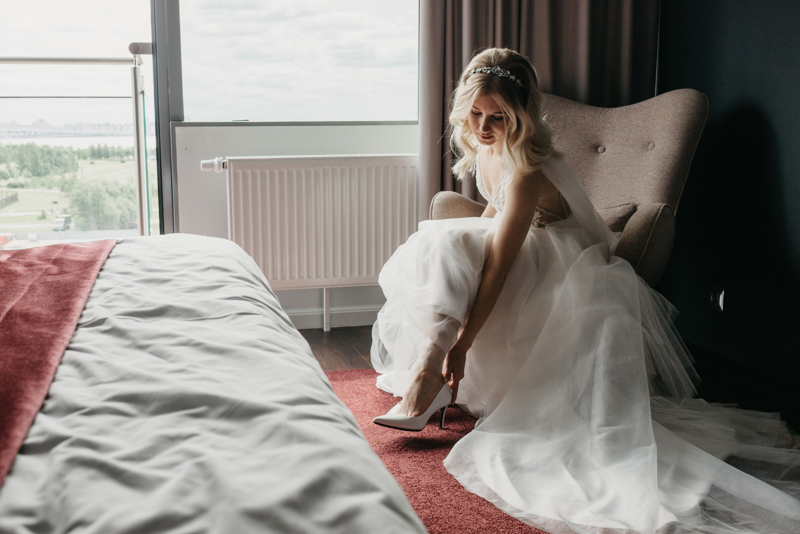 Евгений и Рита. Свадебный и семейный фотограф в Санкт-Петербурге Игорь Бабенко