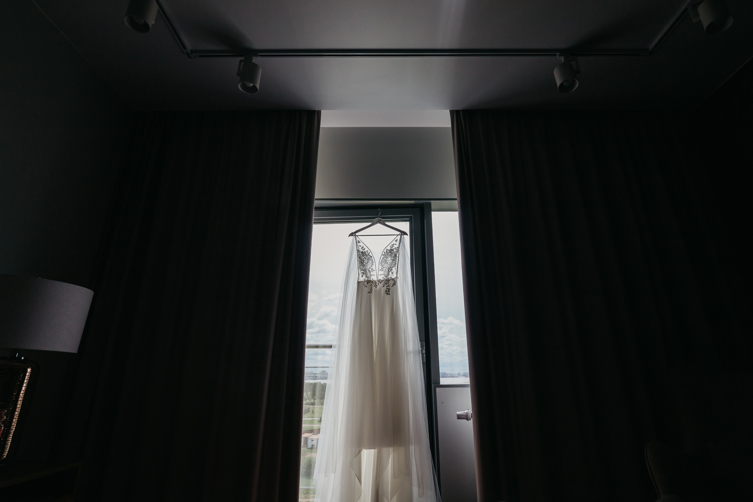 Евгений и Рита. Свадебный и семейный фотограф в Санкт-Петербурге Игорь Бабенко