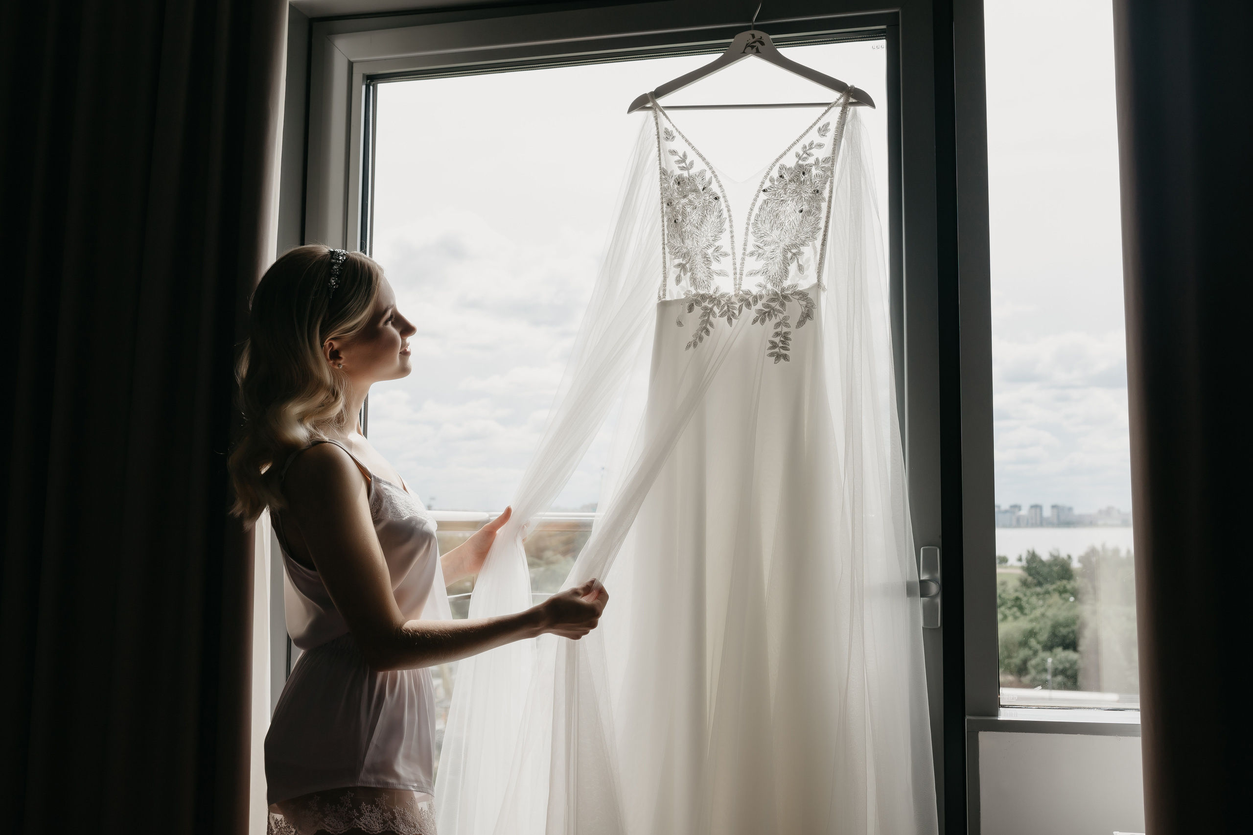 Евгений и Рита. Свадебный и семейный фотограф в Санкт-Петербурге Игорь Бабенко