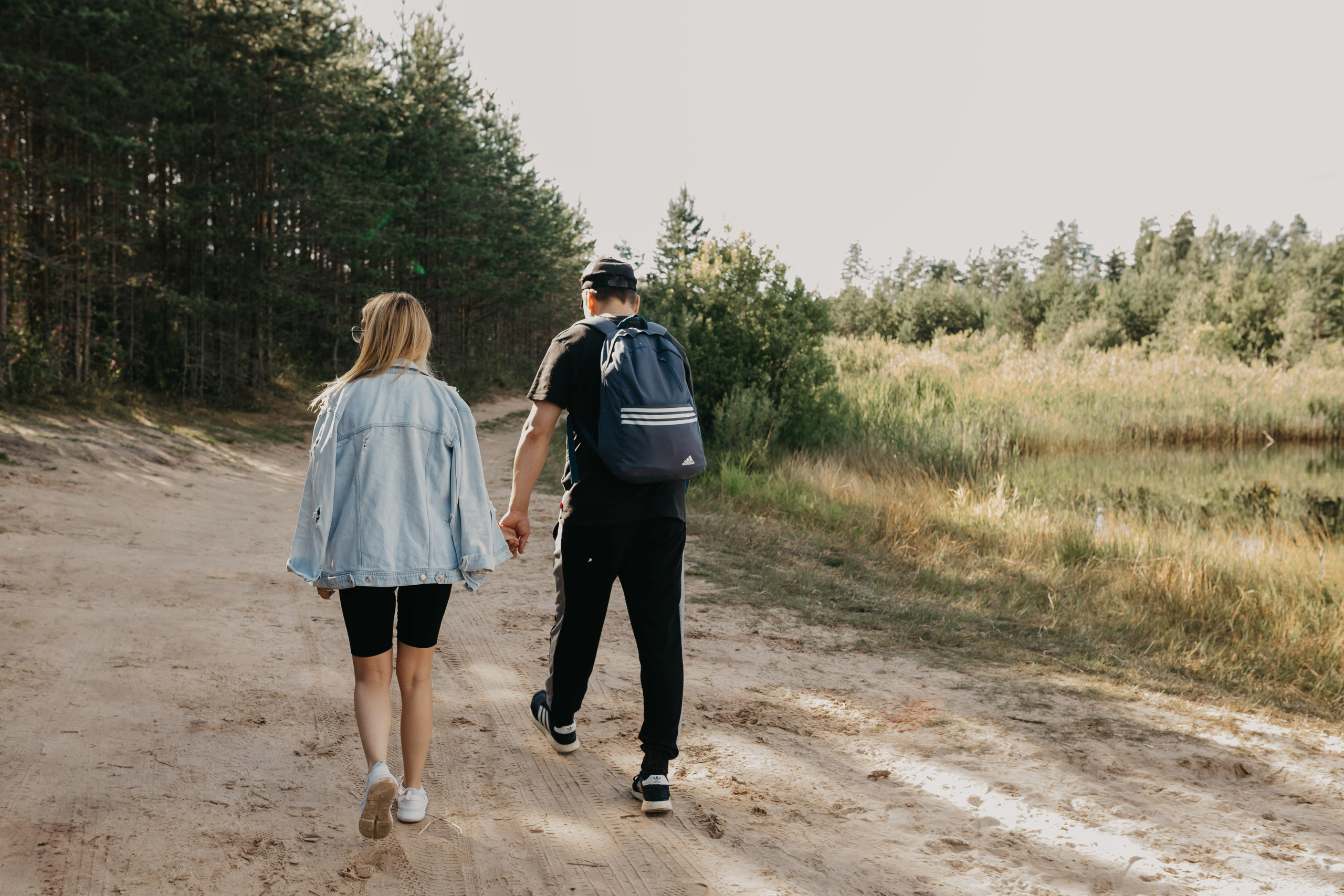 Боря и Инга. Свадебный фотограф в Санкт-Петербурге Игорь Бабенко