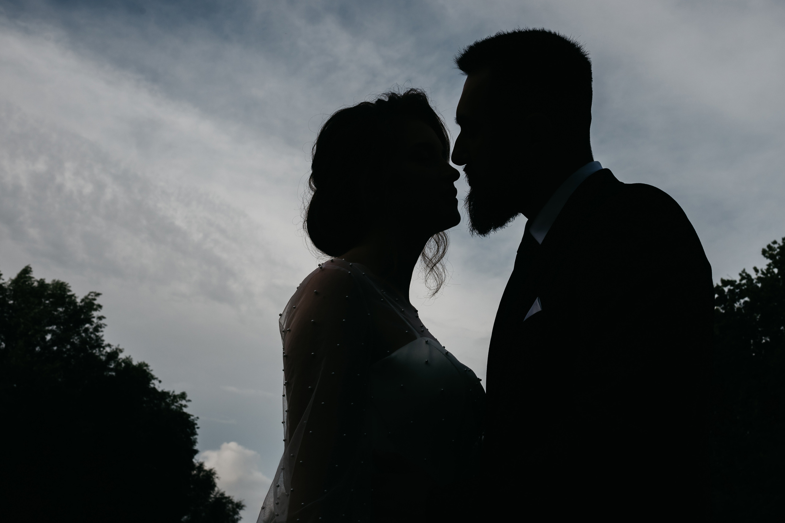 Илья и Настя. Свадебный и семейный фотограф в Санкт-Петербурге Игорь Бабенко