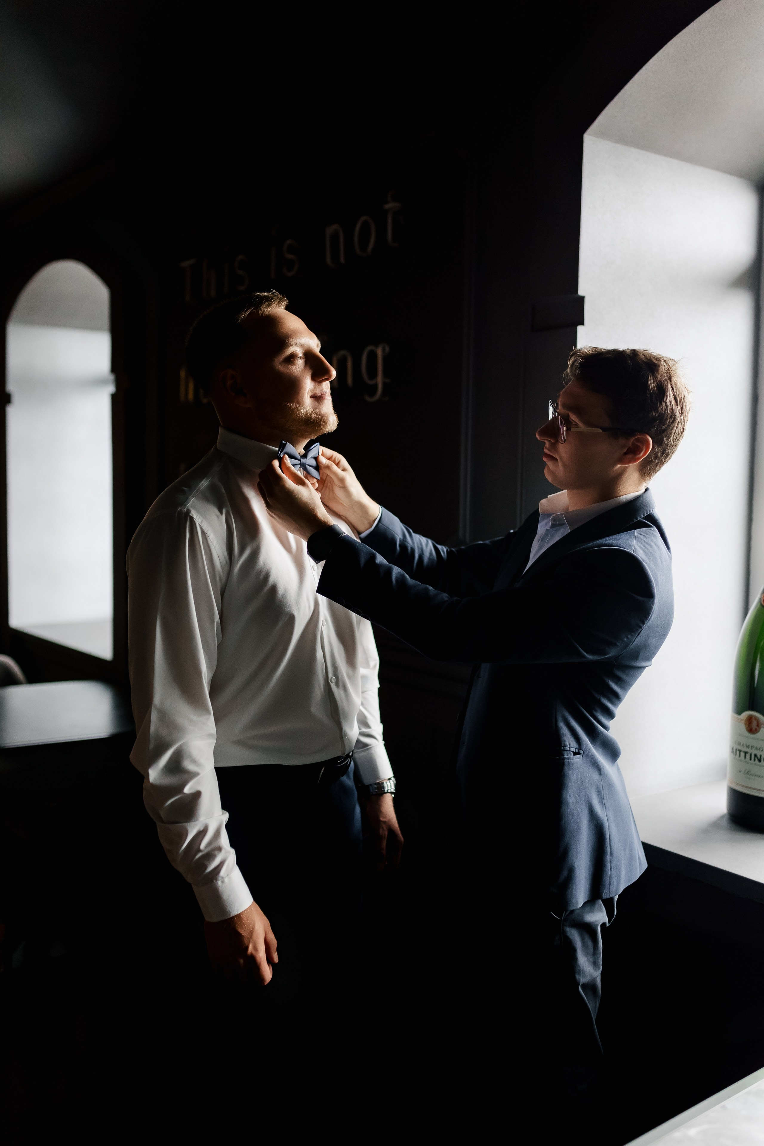 Данил и Екатерина. Sopka. Выездная регистрация. Свадебный фотограф в Хабаровске