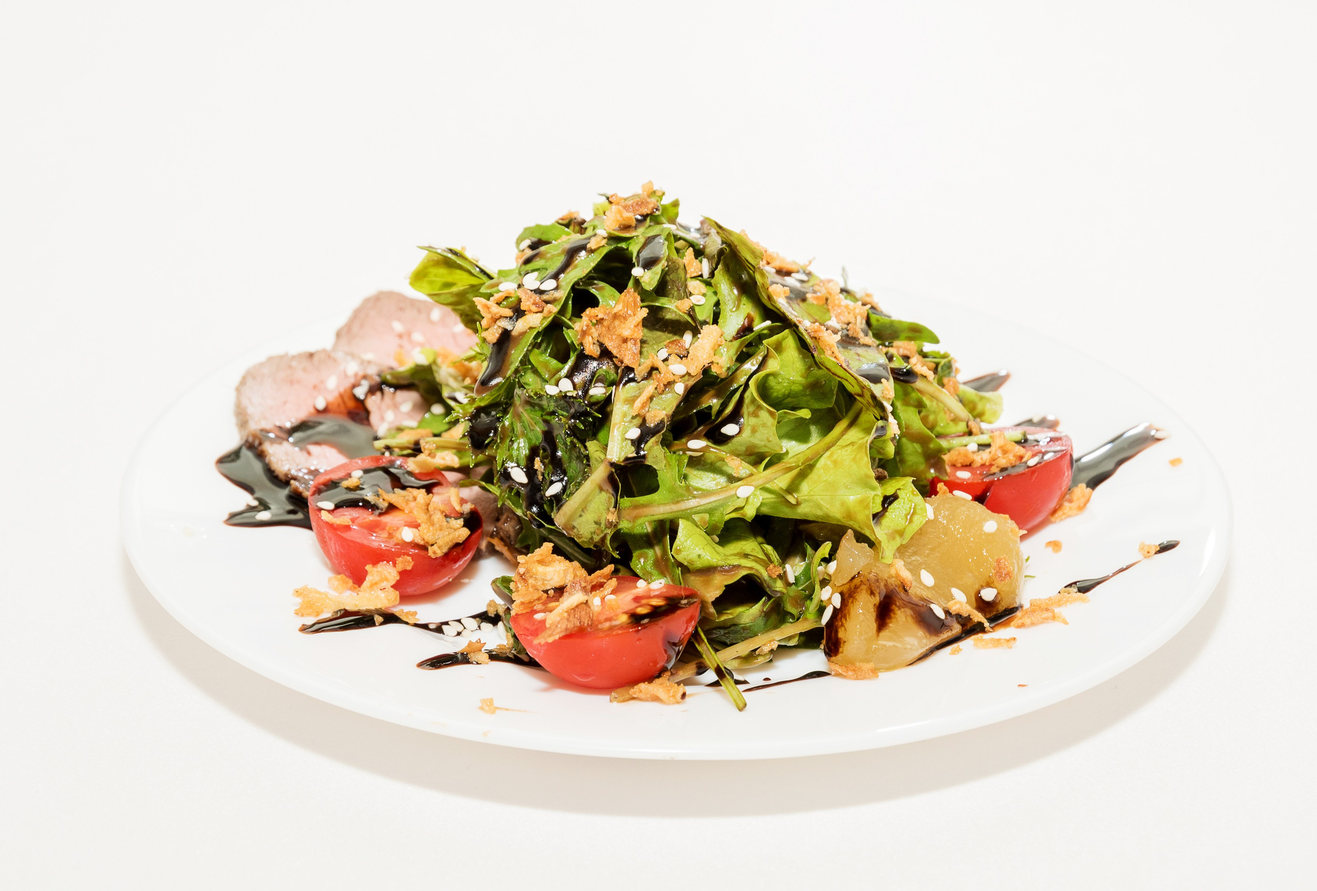 Фуд съемка в Москве