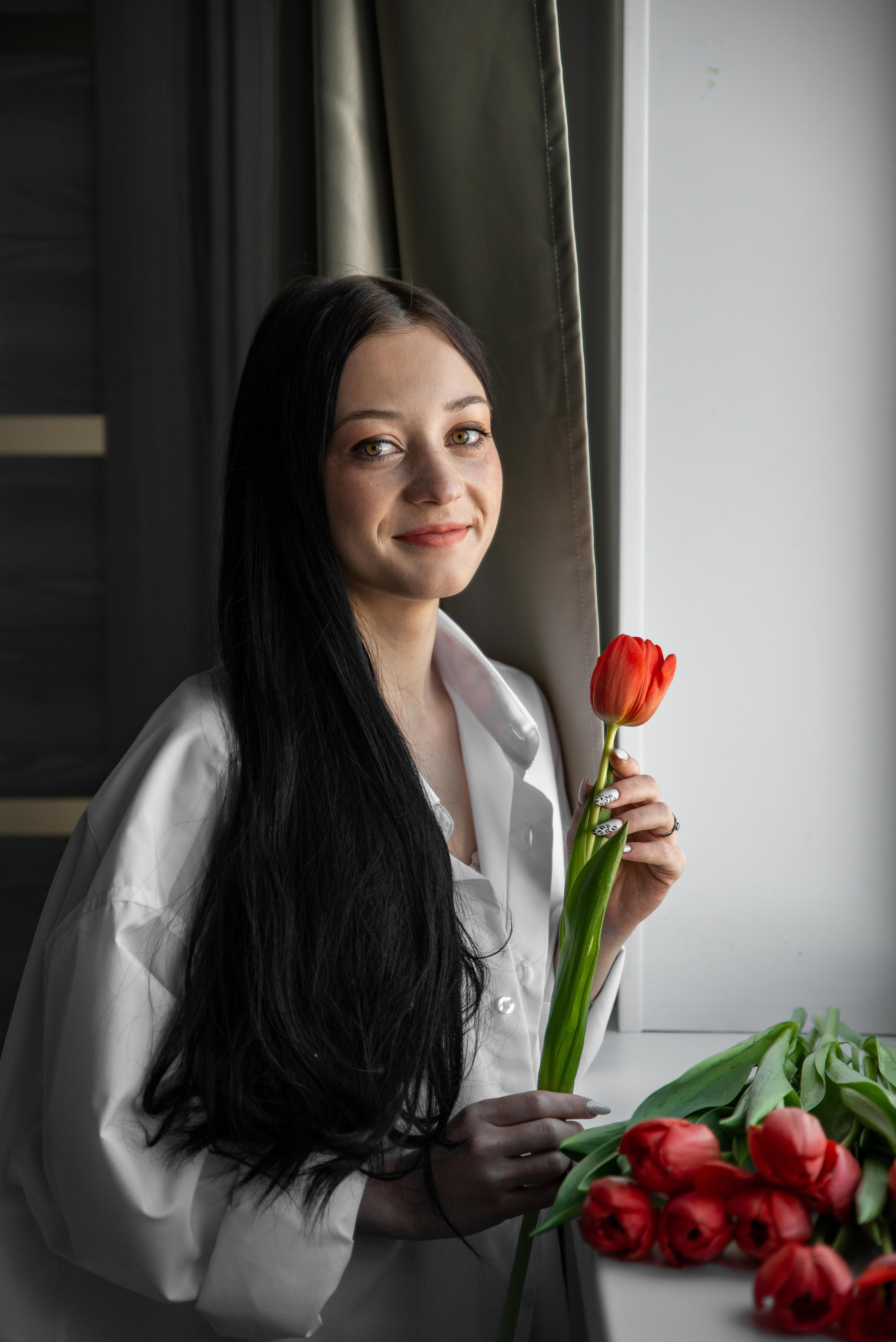 Юлия. Свадебный, семейный, репортажный фотограф в Перми и крае Таня Белая