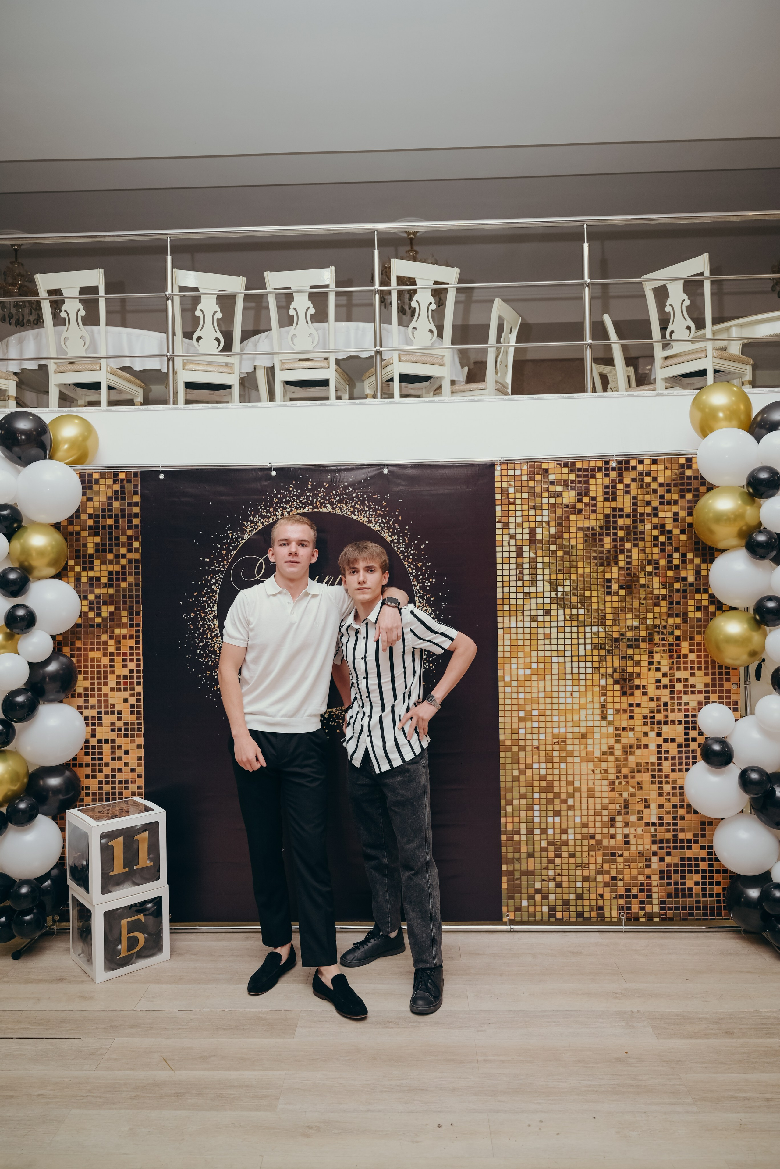 Выпускной 2025. Фотограф в Саратове и Энгельсе — Склярова Дарья