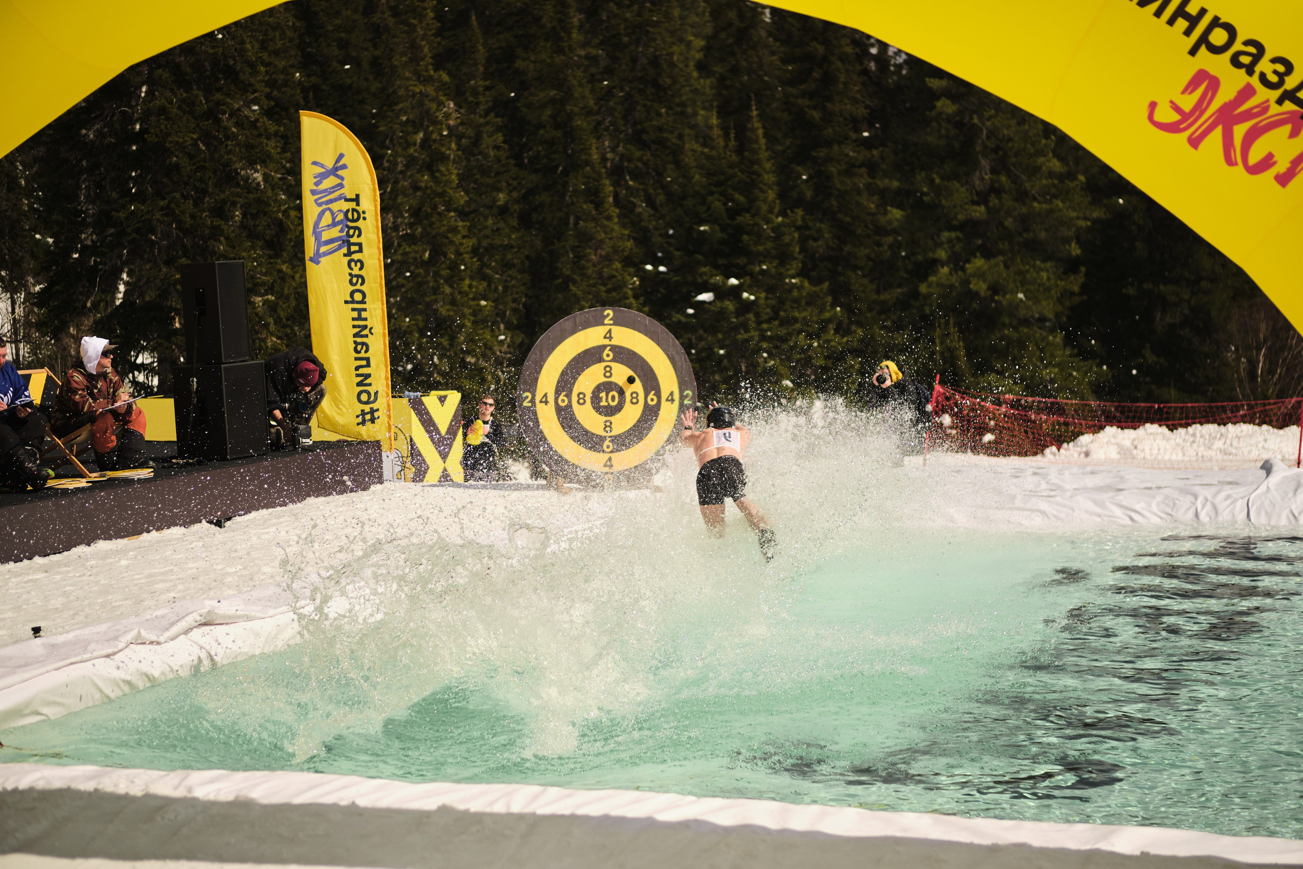 Грелка фест 21.04.2023. Свадебный и семейный фотограф в Новокузнецке Иван Иванов