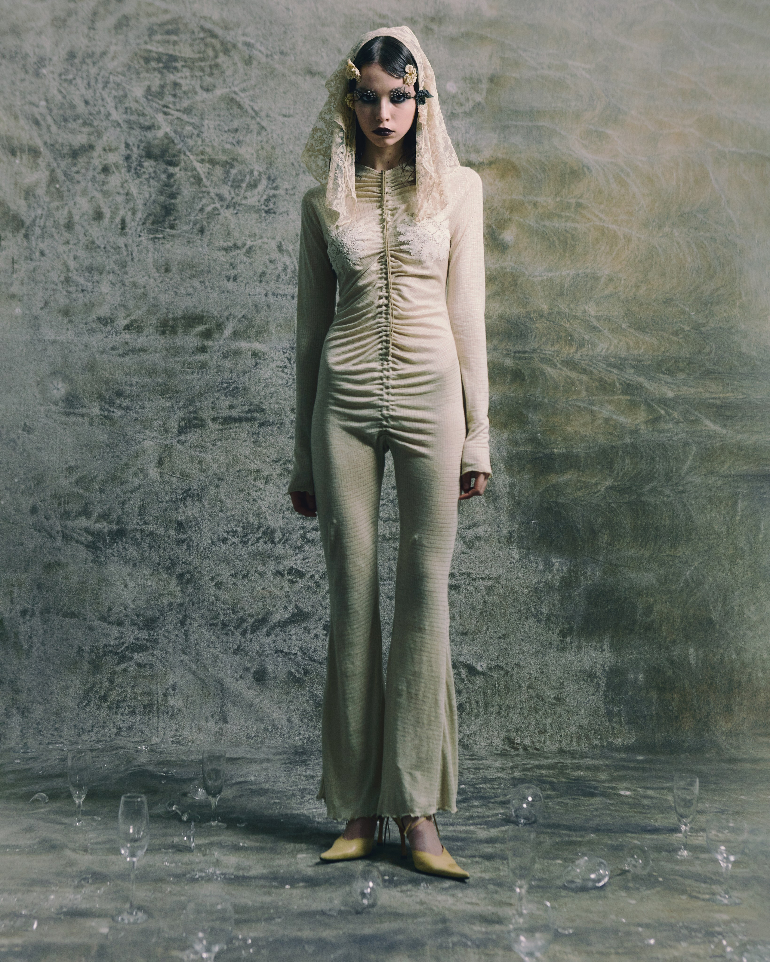 Gerda Irene Lookbook. WORKS