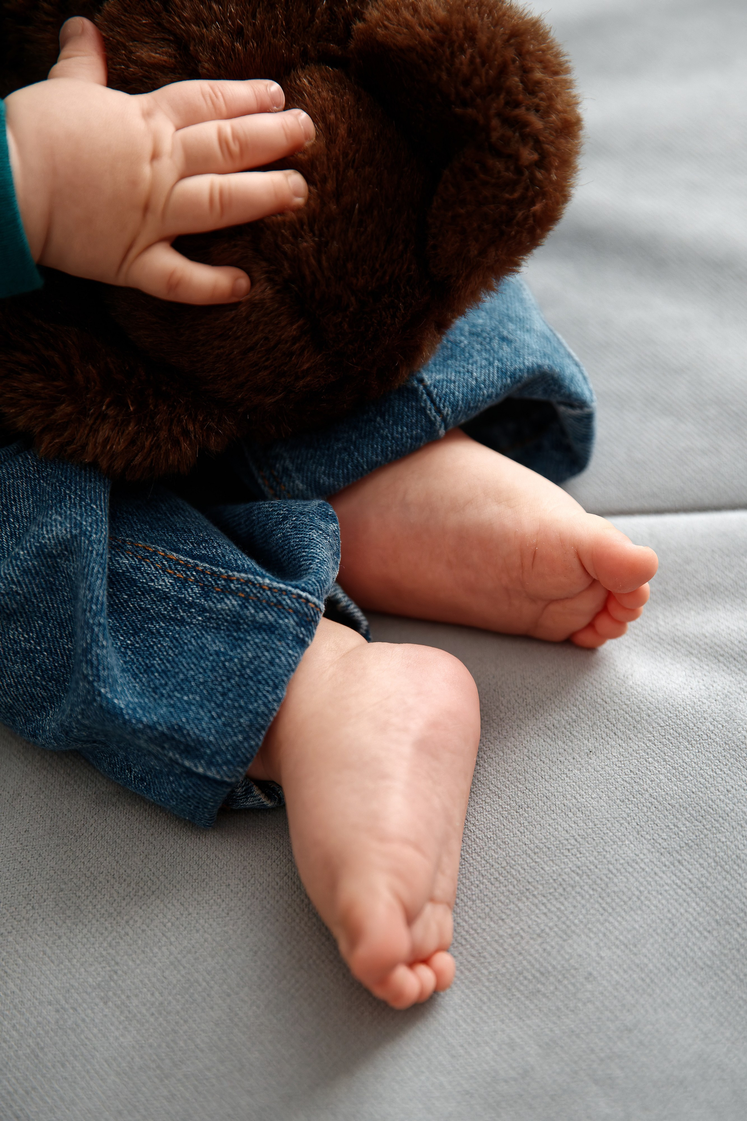 Семья Гуторовых. Семейный фотограф — Макс Белогрудов