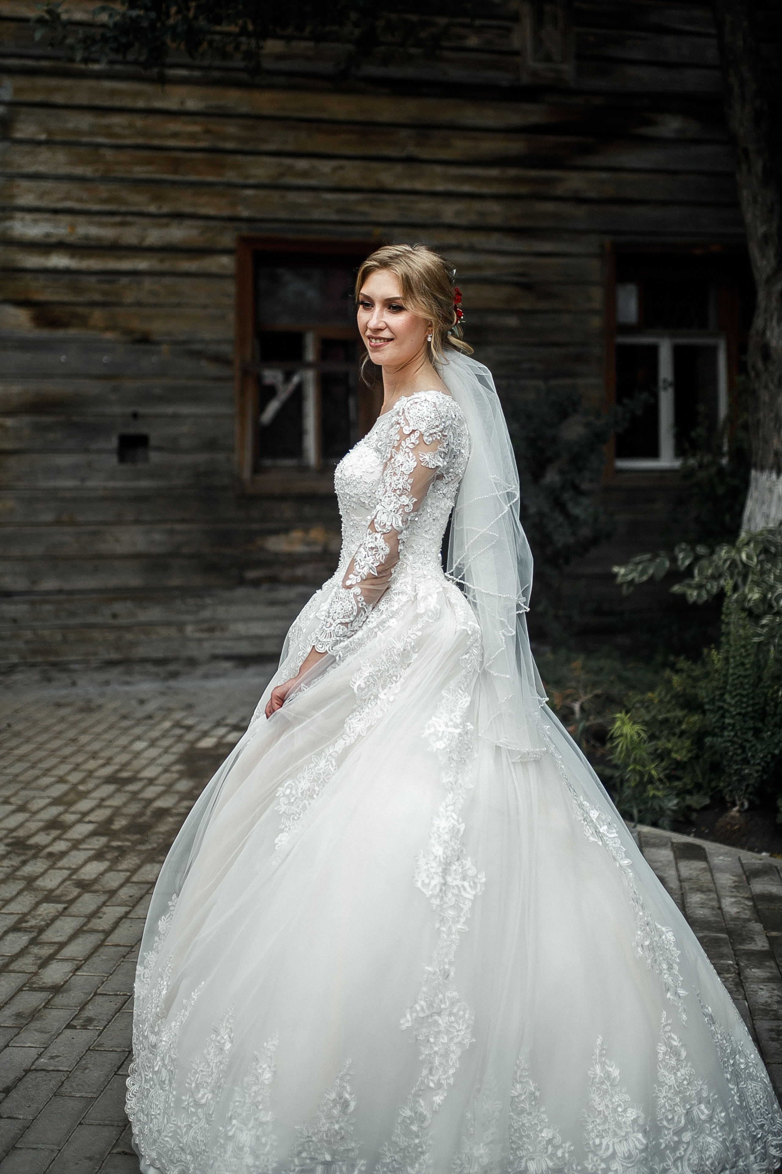 Свадьба в Уфе. Фотограф в Уфе Ирина Идрисова