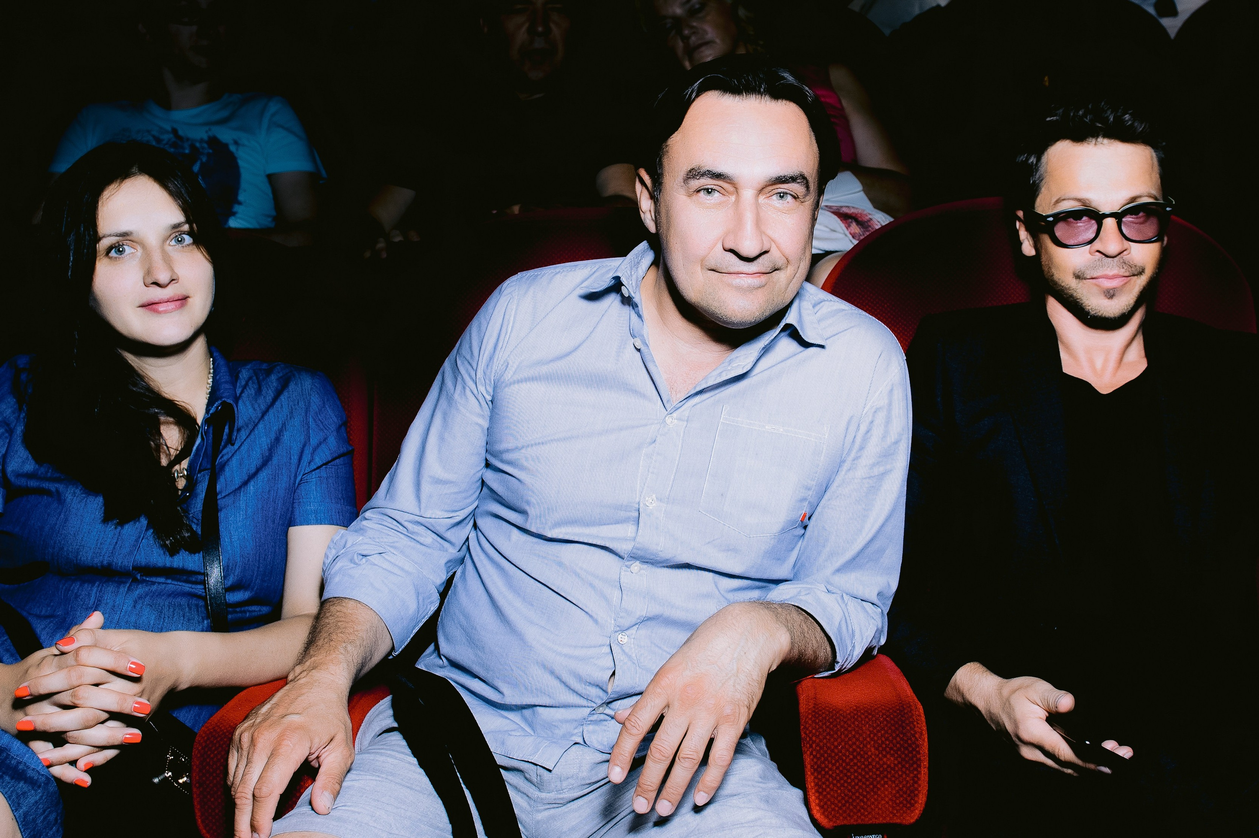 Светская хроника. Вадим Зюков Фотограф Москва