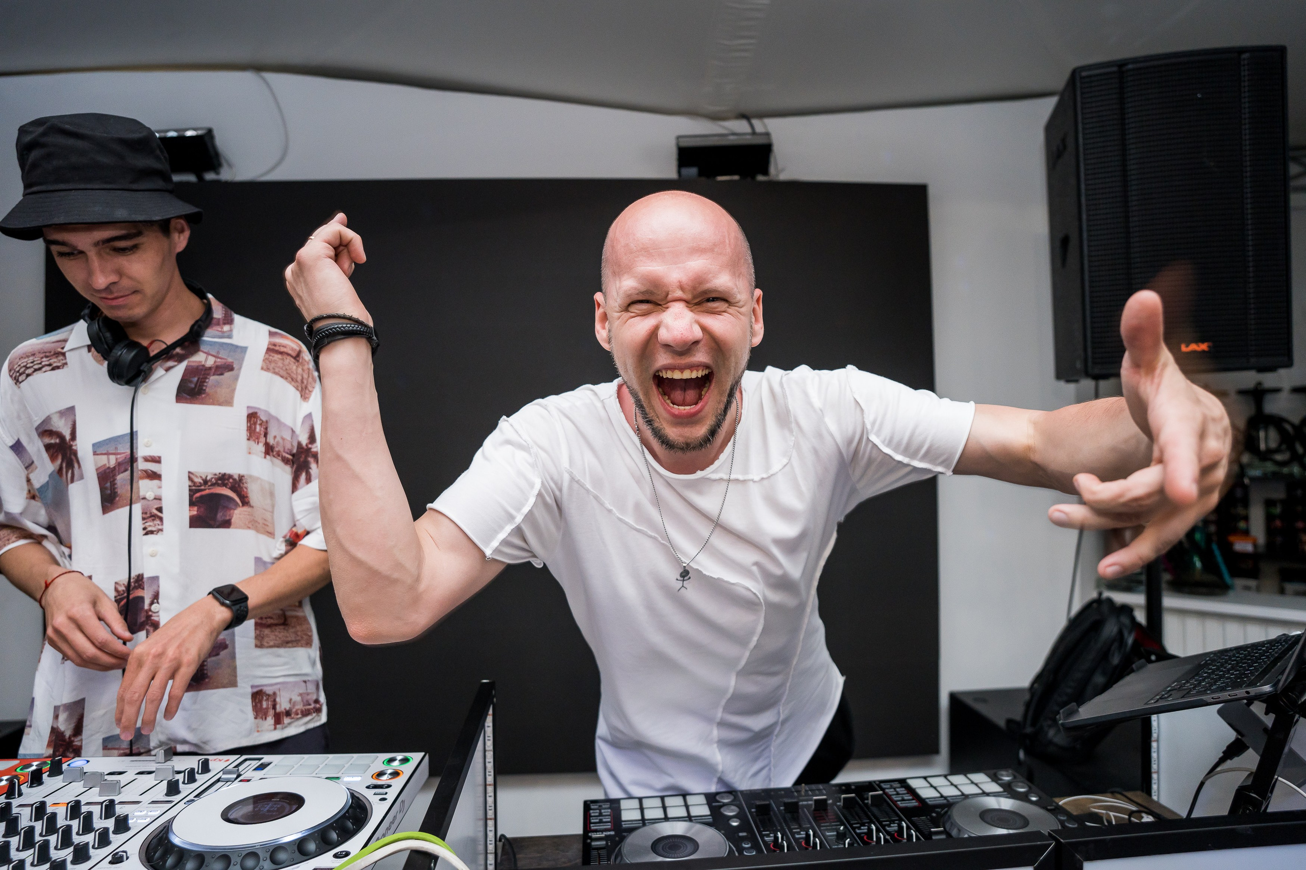 Банкеты и вечеринки. Andranik Antonyan Portfolio