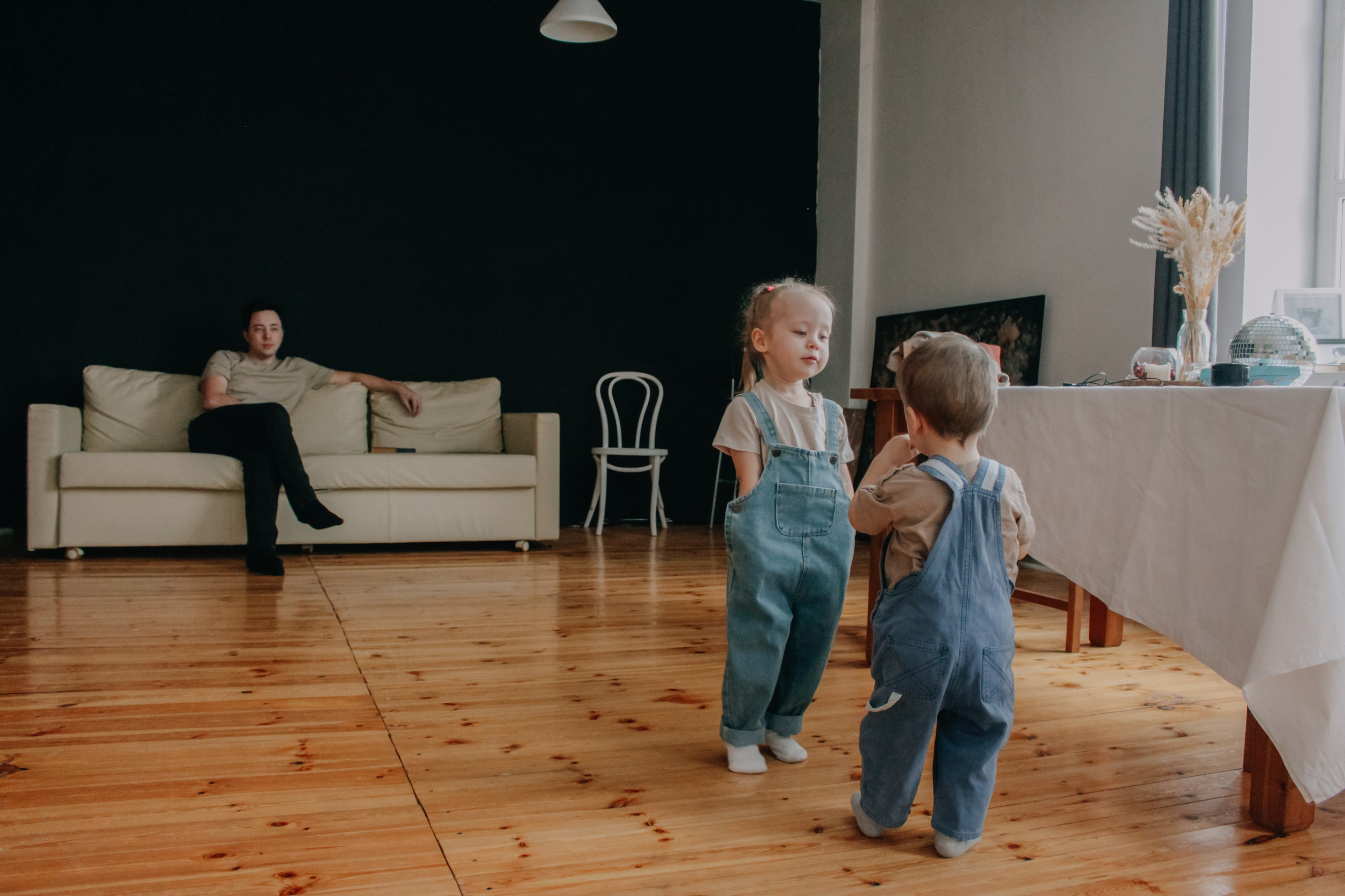 Семья. Главная