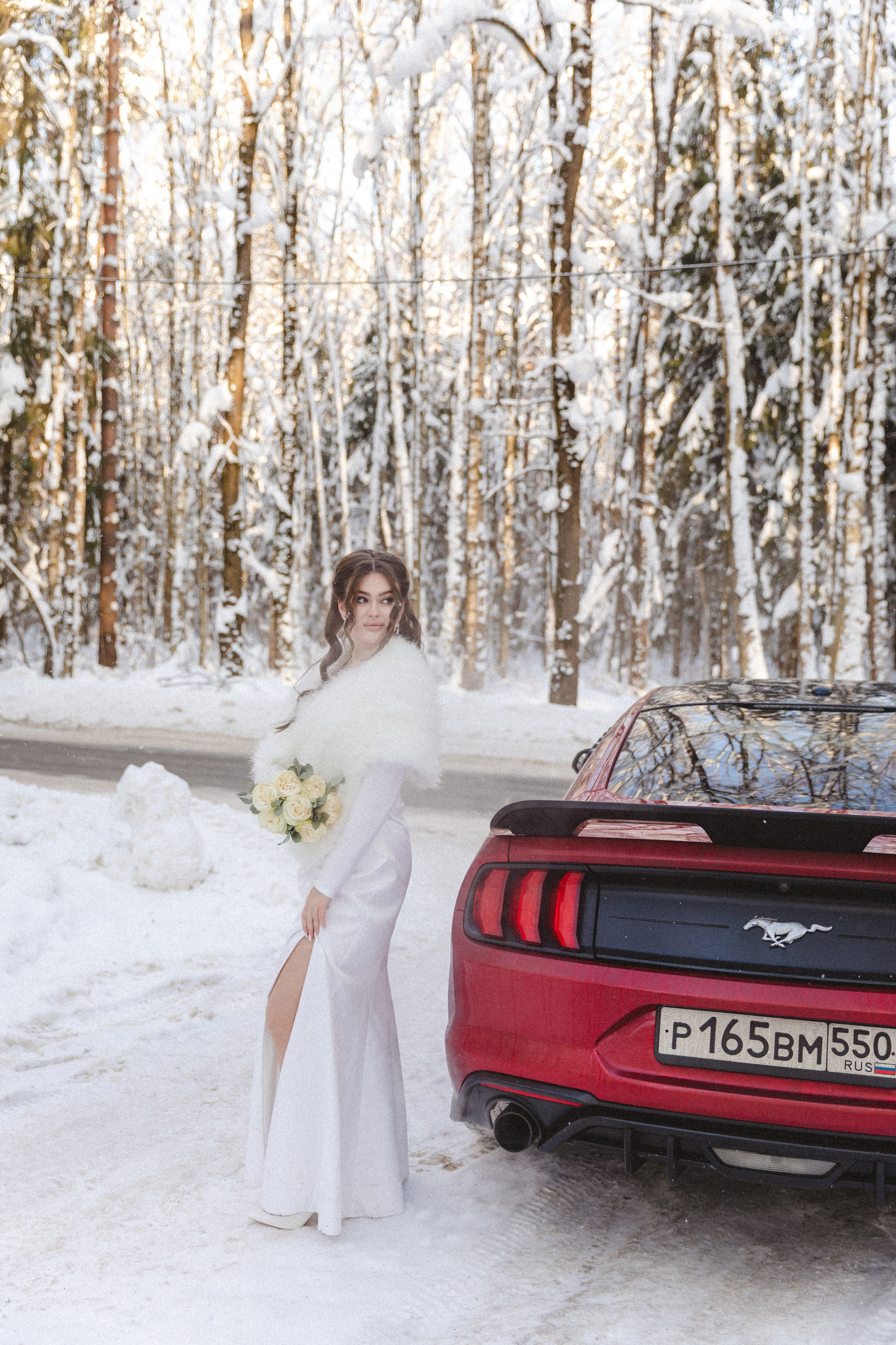 Wedding: Дмитрий и Николь. Фотограф и Видеограф в Москве Дарья Арсентьева