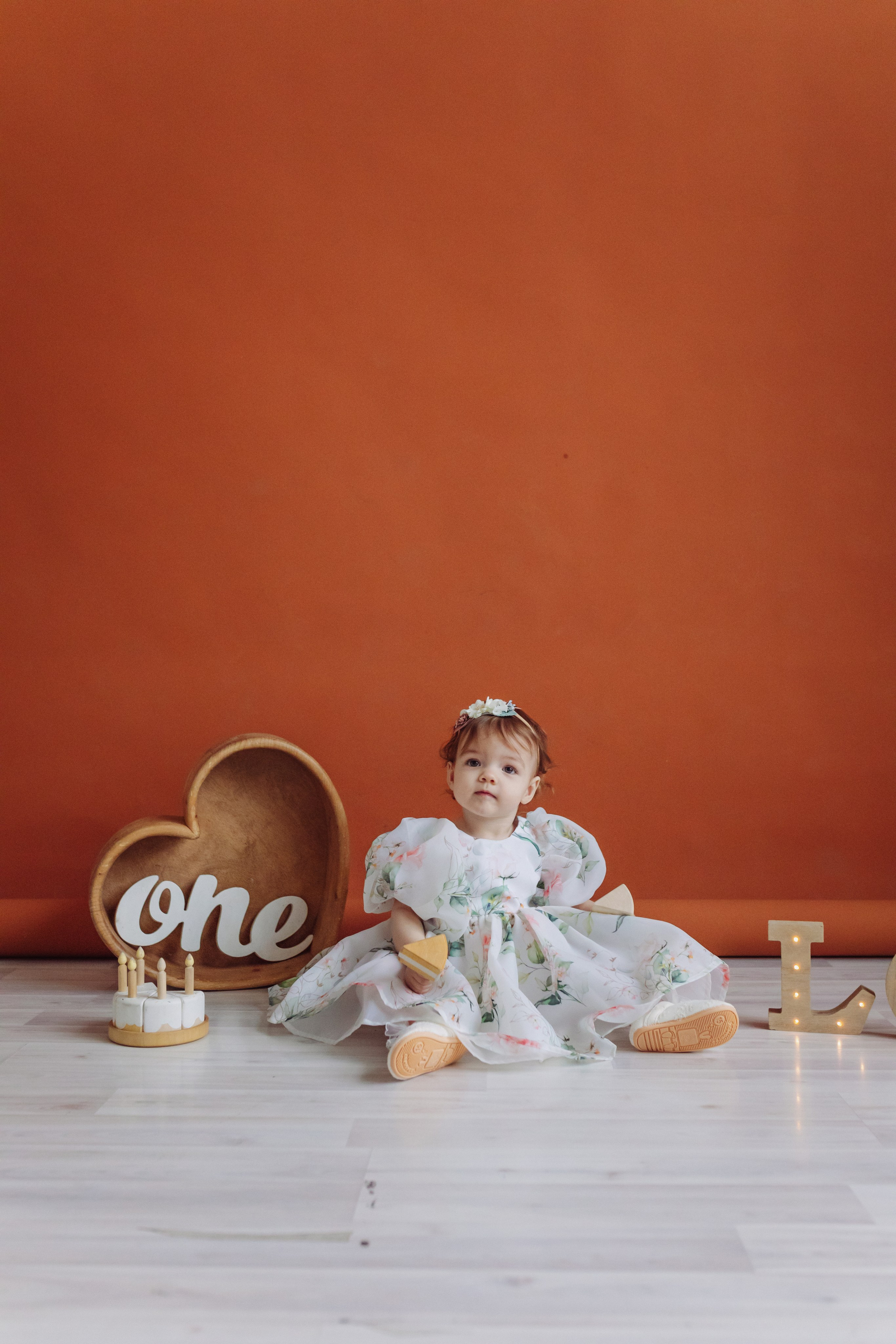 HAPPY B-DAY KIDS!. Фотограф и Видеограф в Москве Дарья Арсентьева