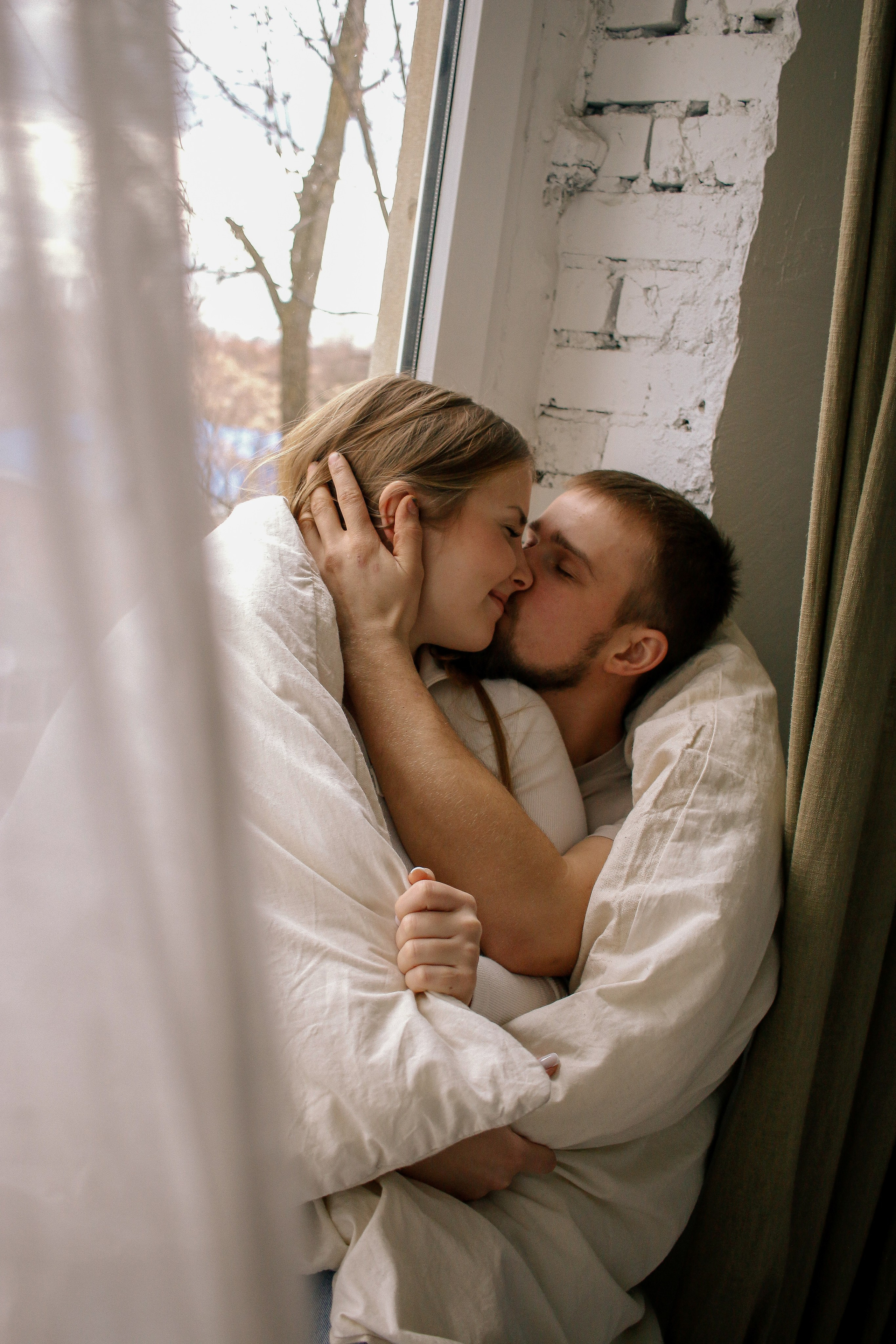 Предложение руки и сердца. Фотограф Краснодар