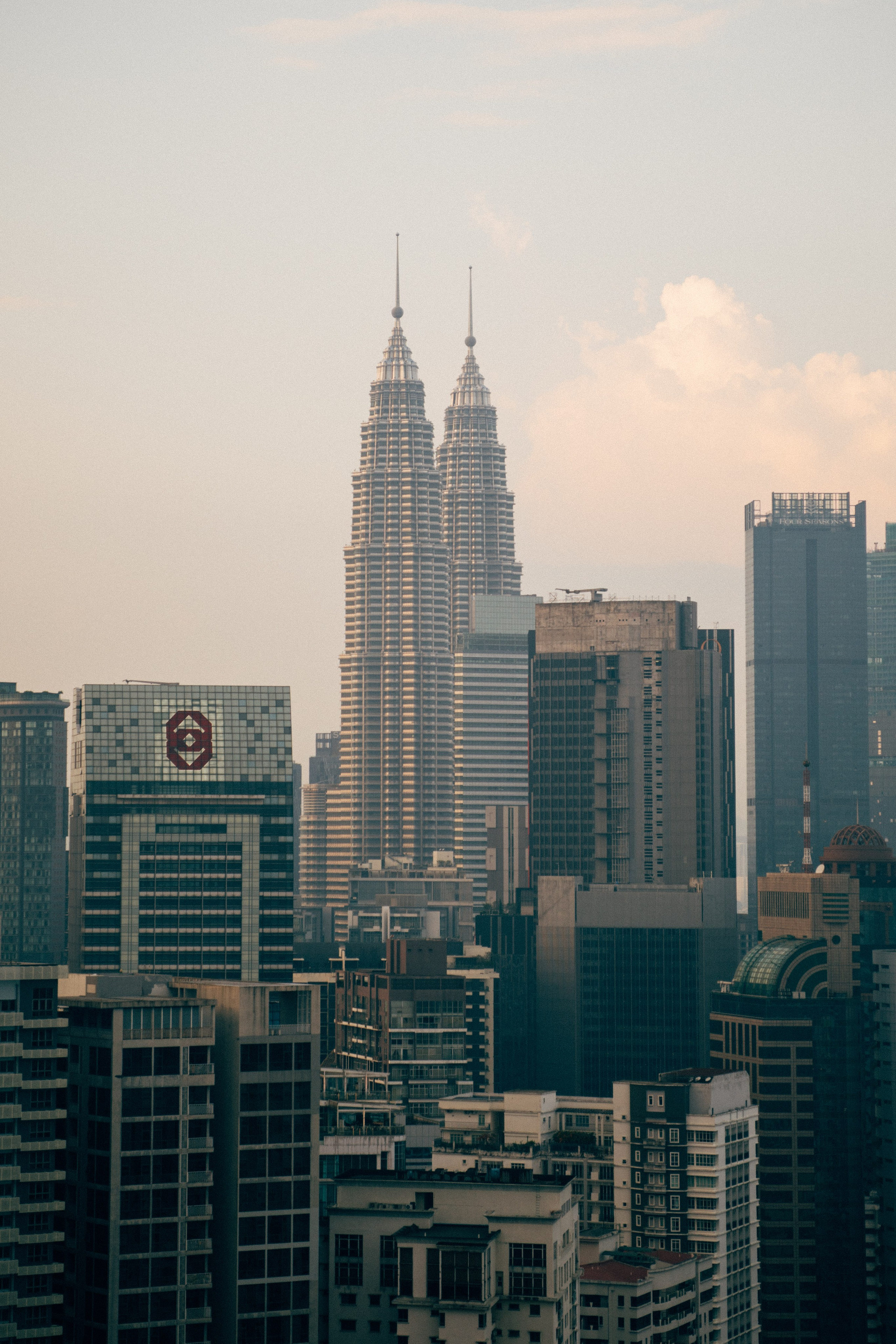 🇲🇾 Малайзия