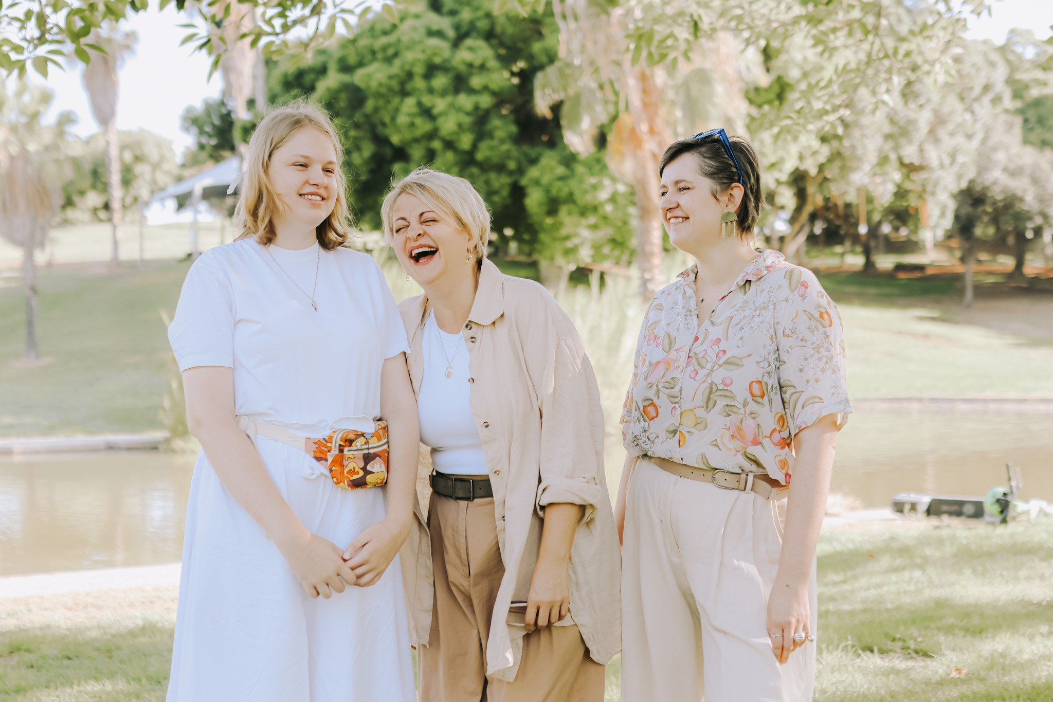 Family shoot, Ramat Gan | August 2025. Photographer in Israel Alice Milchin