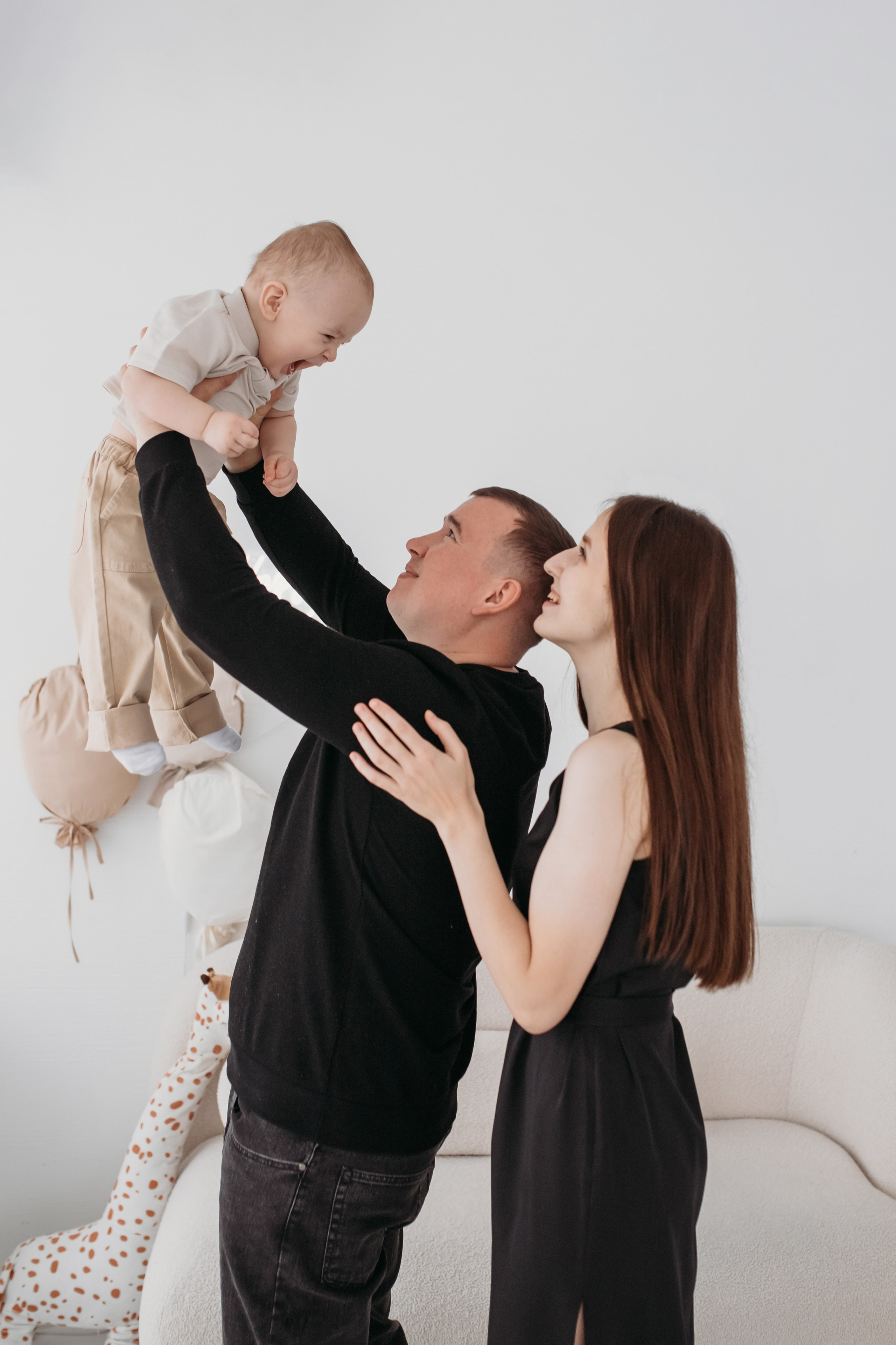 Family. Семейный и детский фотограф Минск, Беларусь