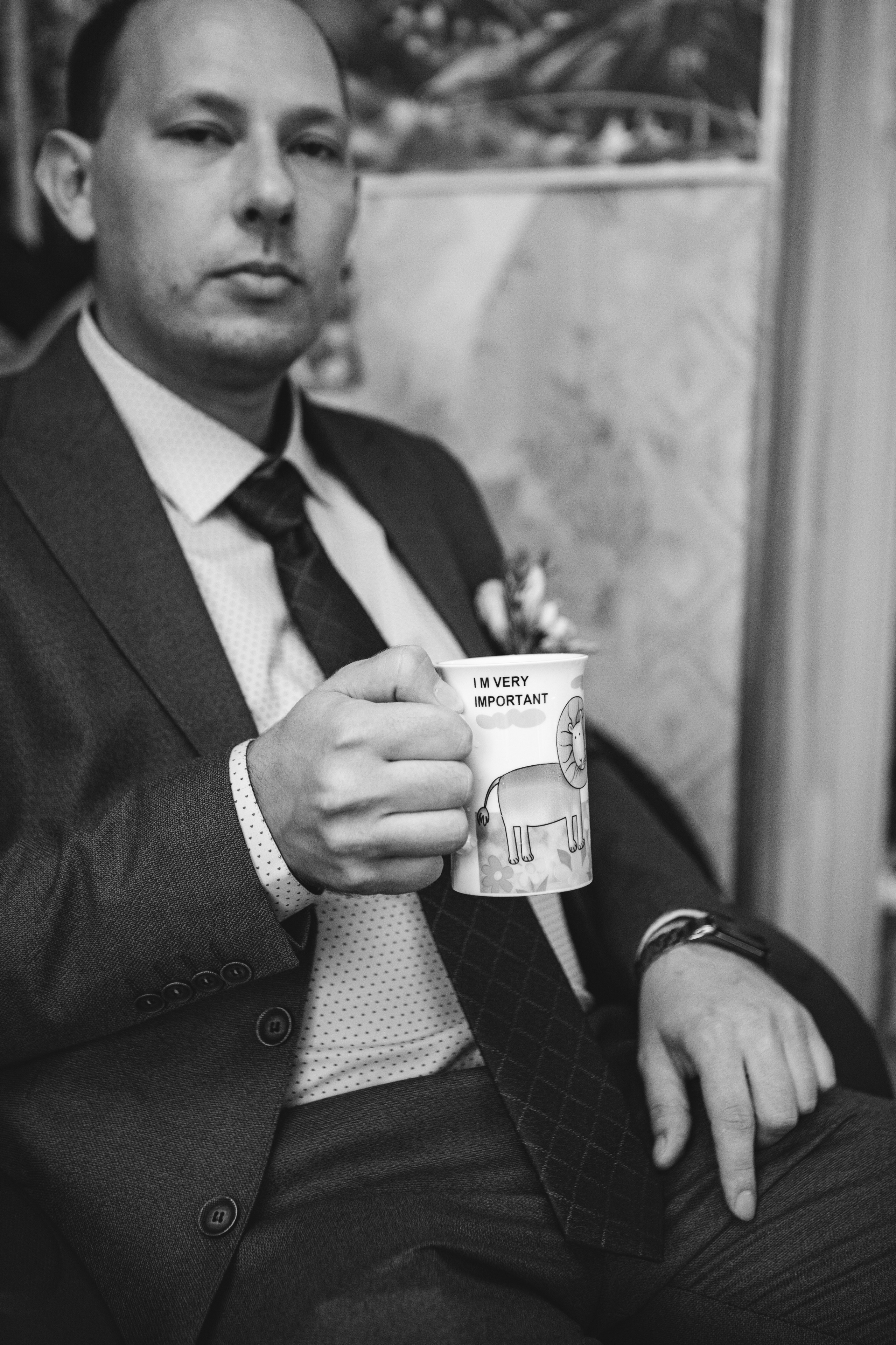 Катя и Костя. Осенняя свадьба. Фотограф в Санкт-Петербурге Юлия Ласкари