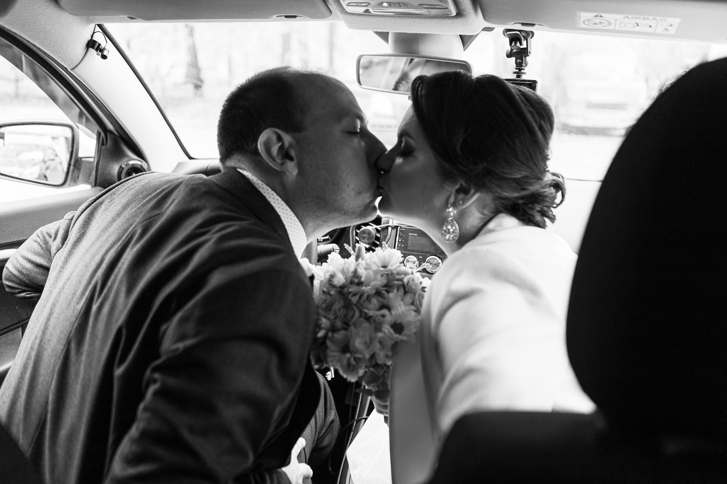 Катя и Костя. Осенняя свадьба. Фотограф в Санкт-Петербурге Юлия Ласкари