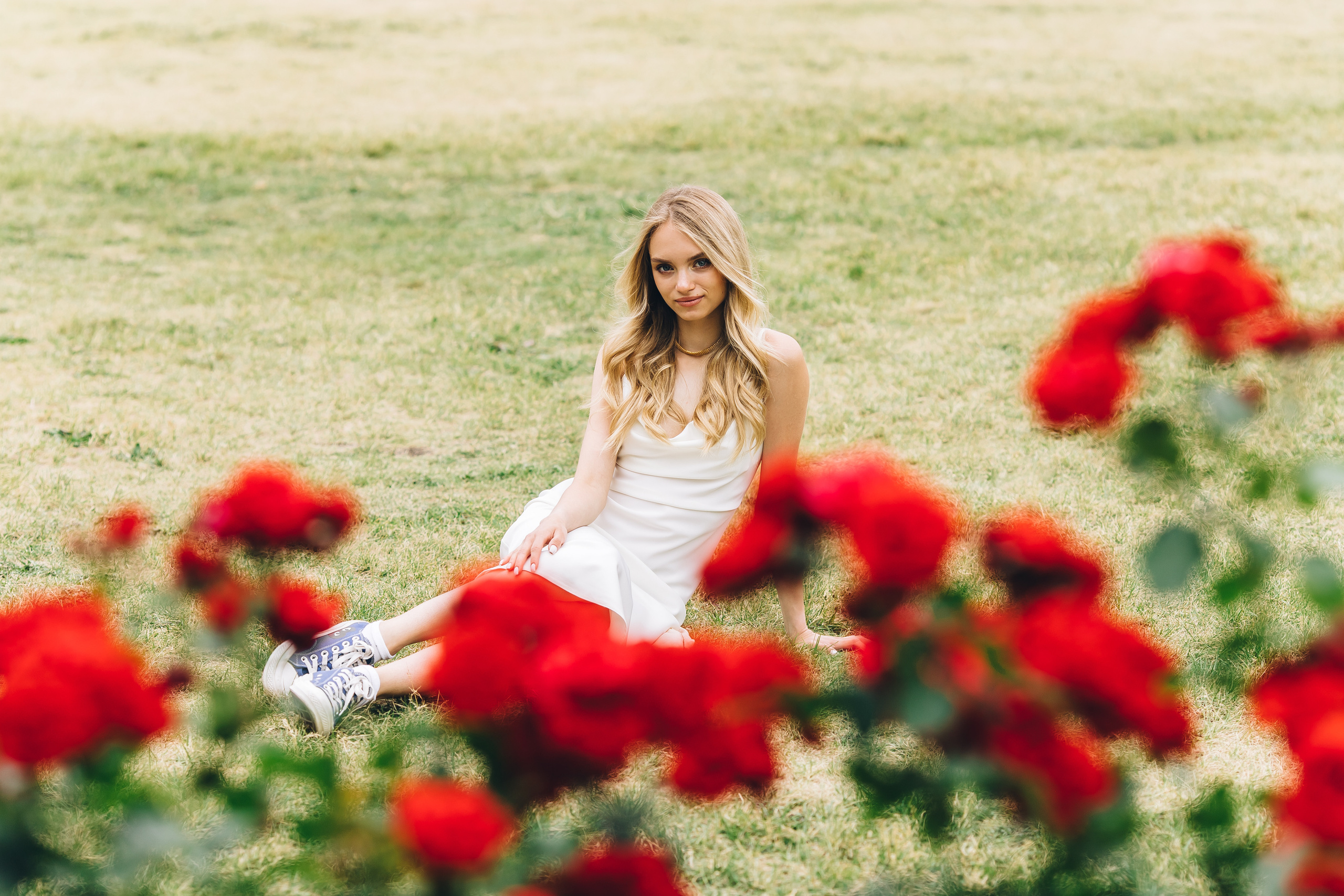 Валерия. Фотограф в Санкт-Петербурге Юлия Ласкари