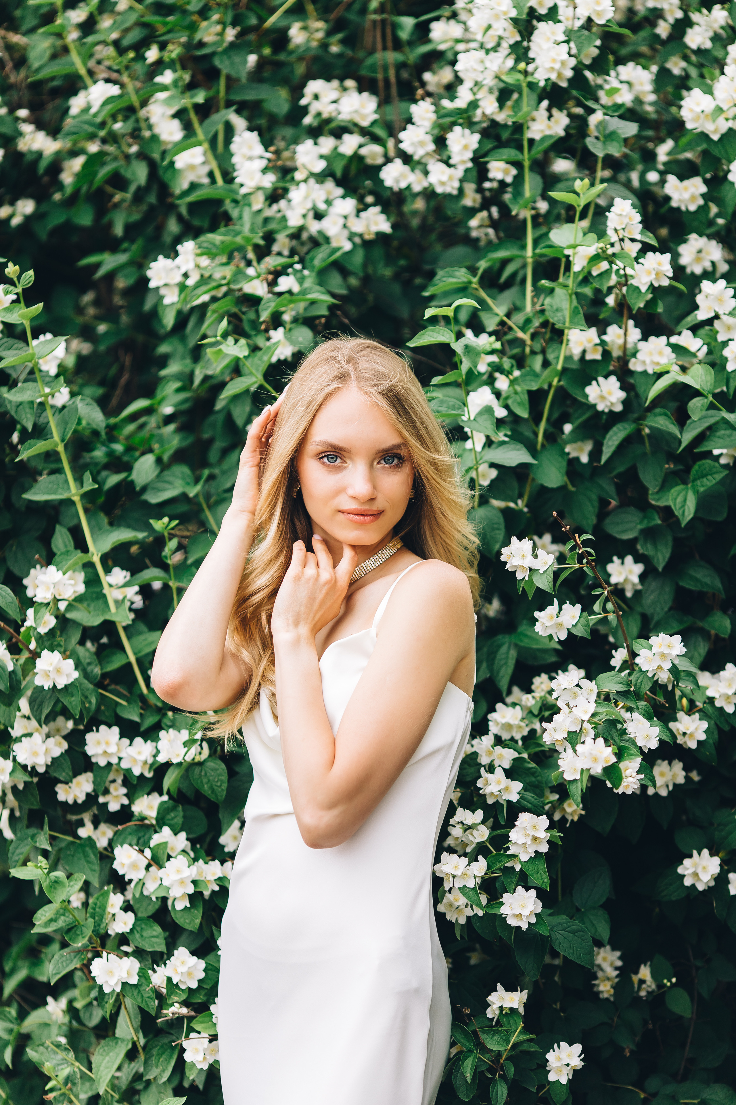 Валерия. Фотограф в Санкт-Петербурге Юлия Ласкари